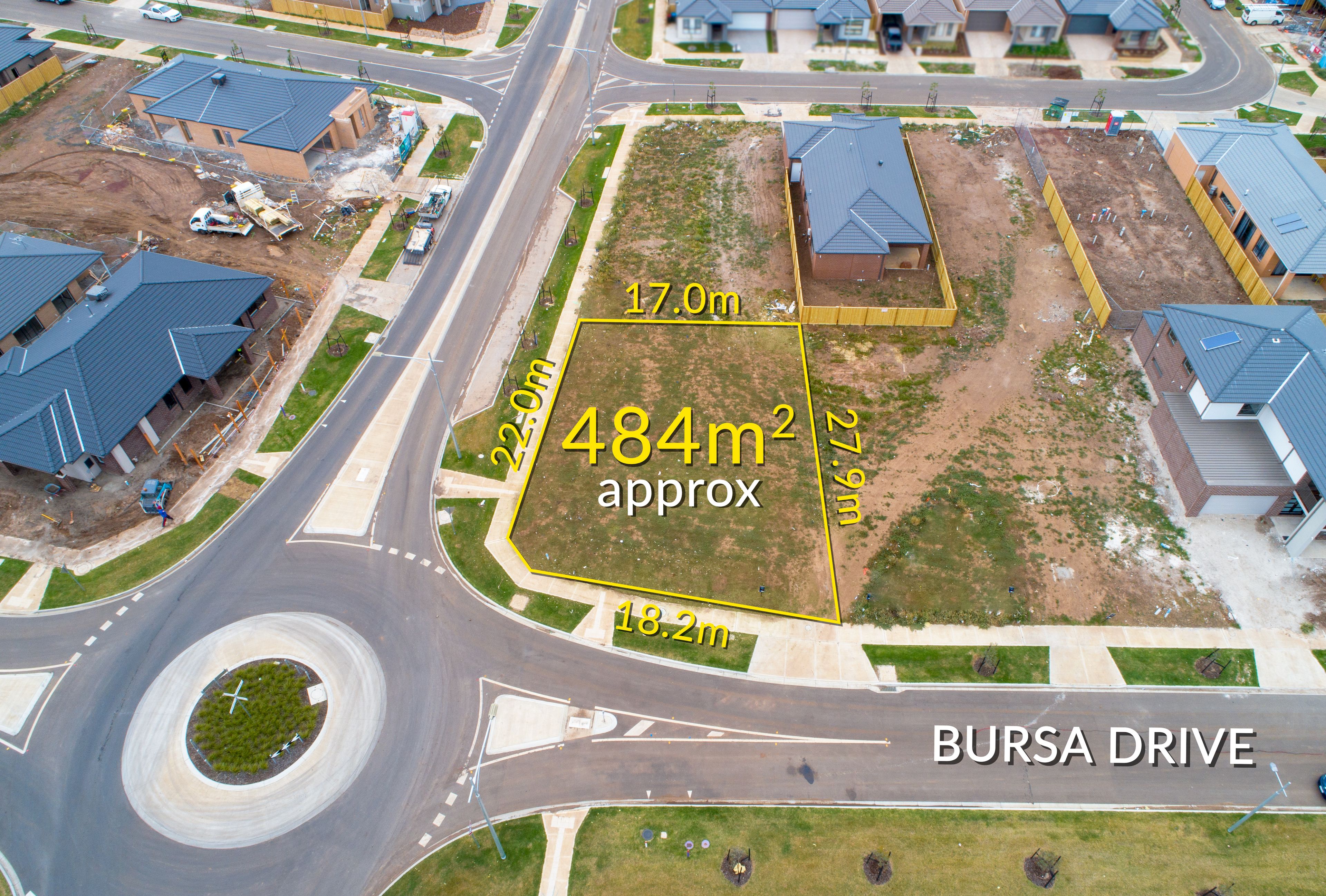 39 Bursa Drive, Wyndham Vale, VIC 3024