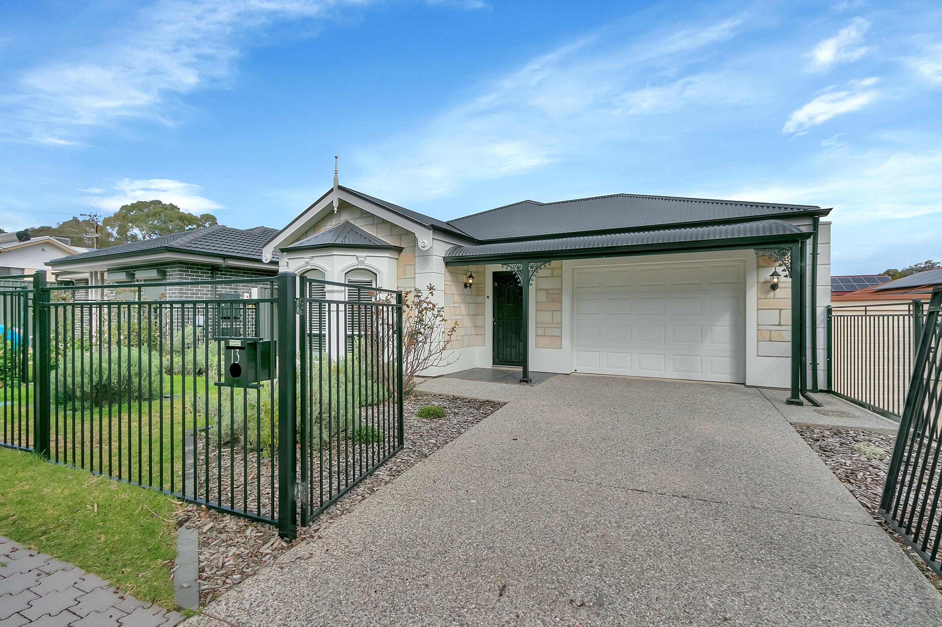 13 Rodney Avenue, Ingle Farm, SA 5098 Sold House Ray White Barossa