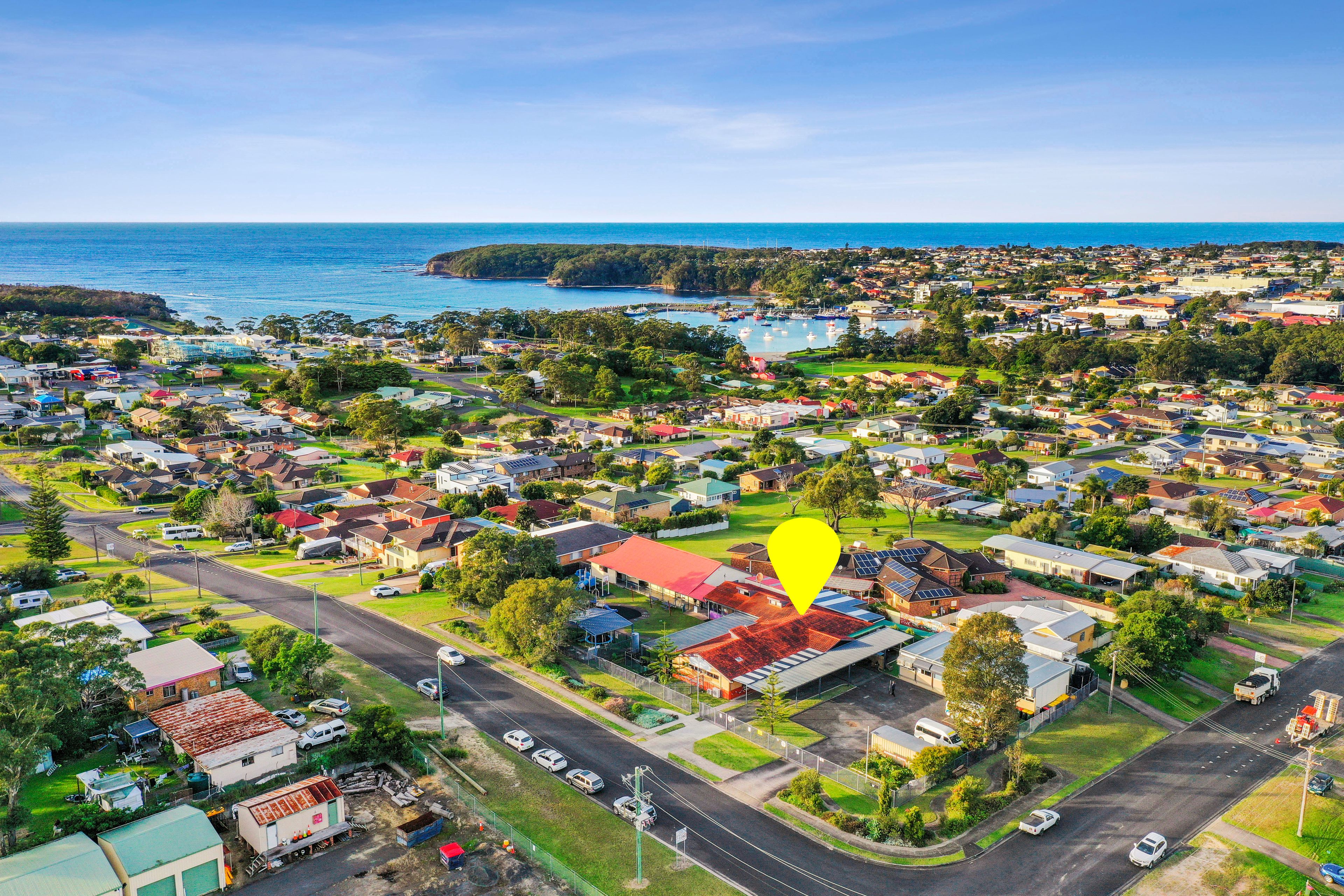 10 Nurrawallee Street, Ulladulla, NSW 2539