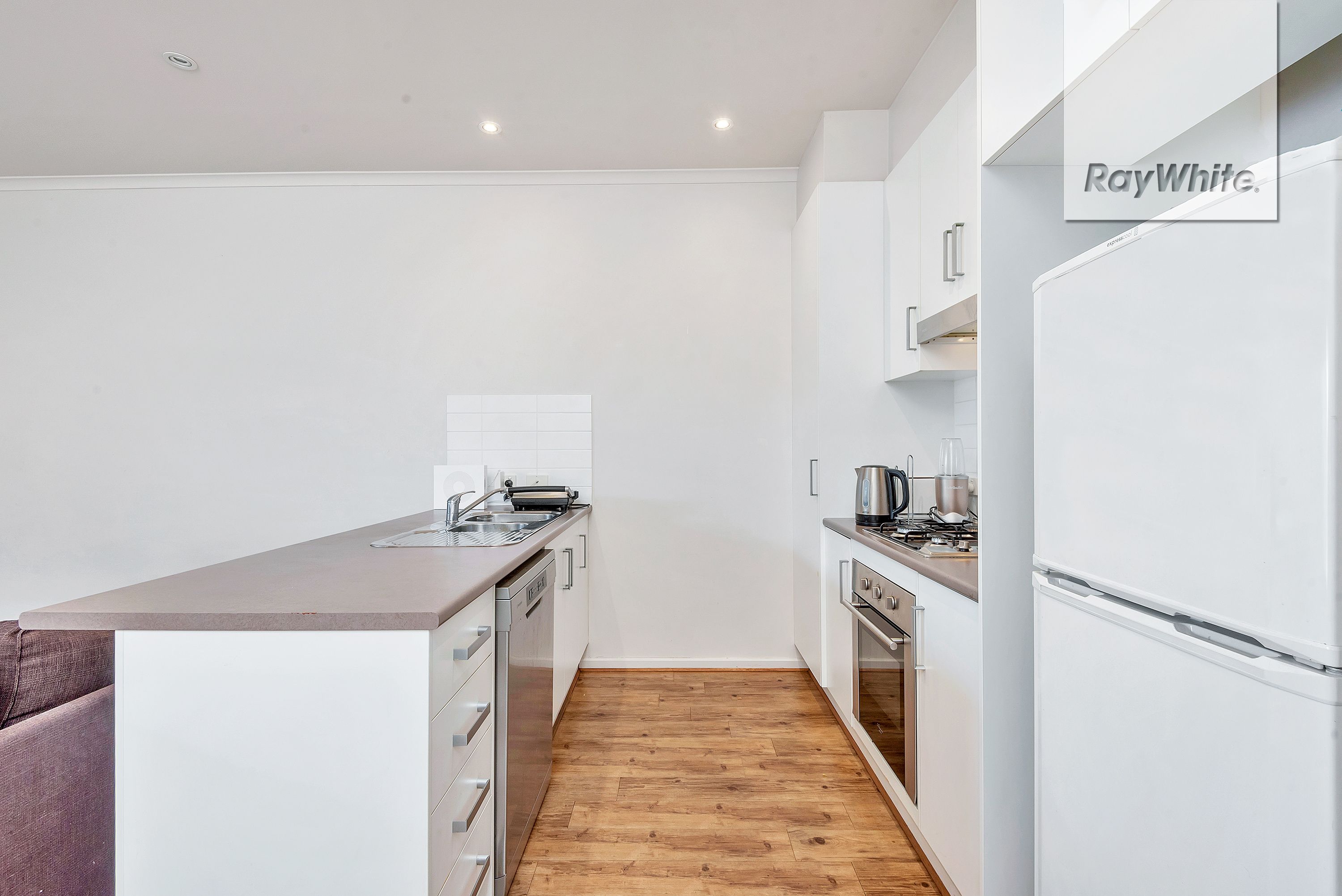 12/8 Fourth Avenue, Mawson Lakes, SA 5095