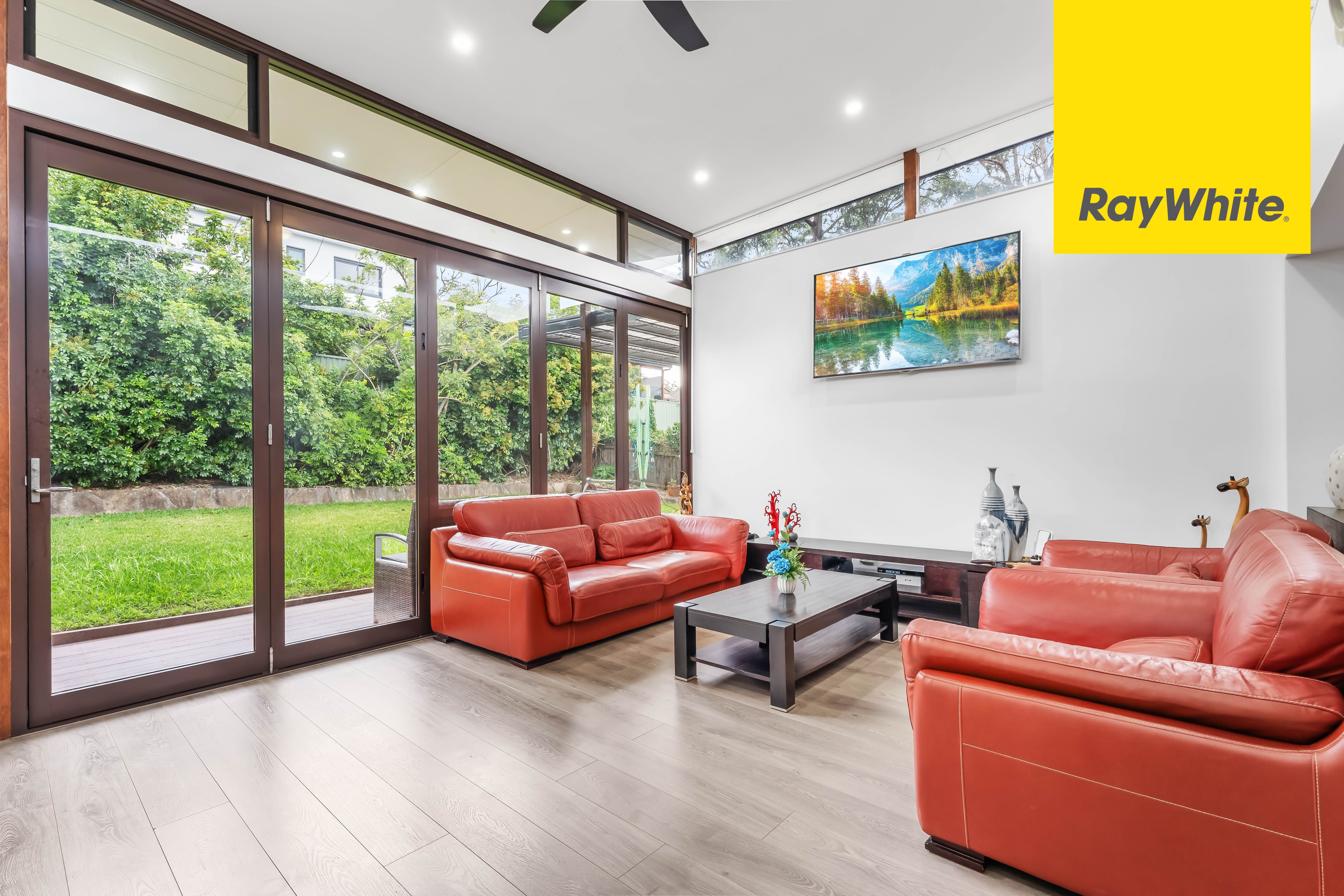 17 Bareena Place, Marsfield, NSW 2122