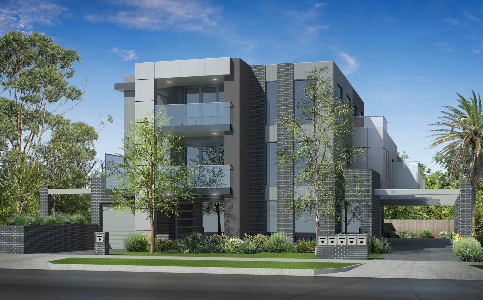 4/1 Tulip Crescent, Boronia, VIC 3155