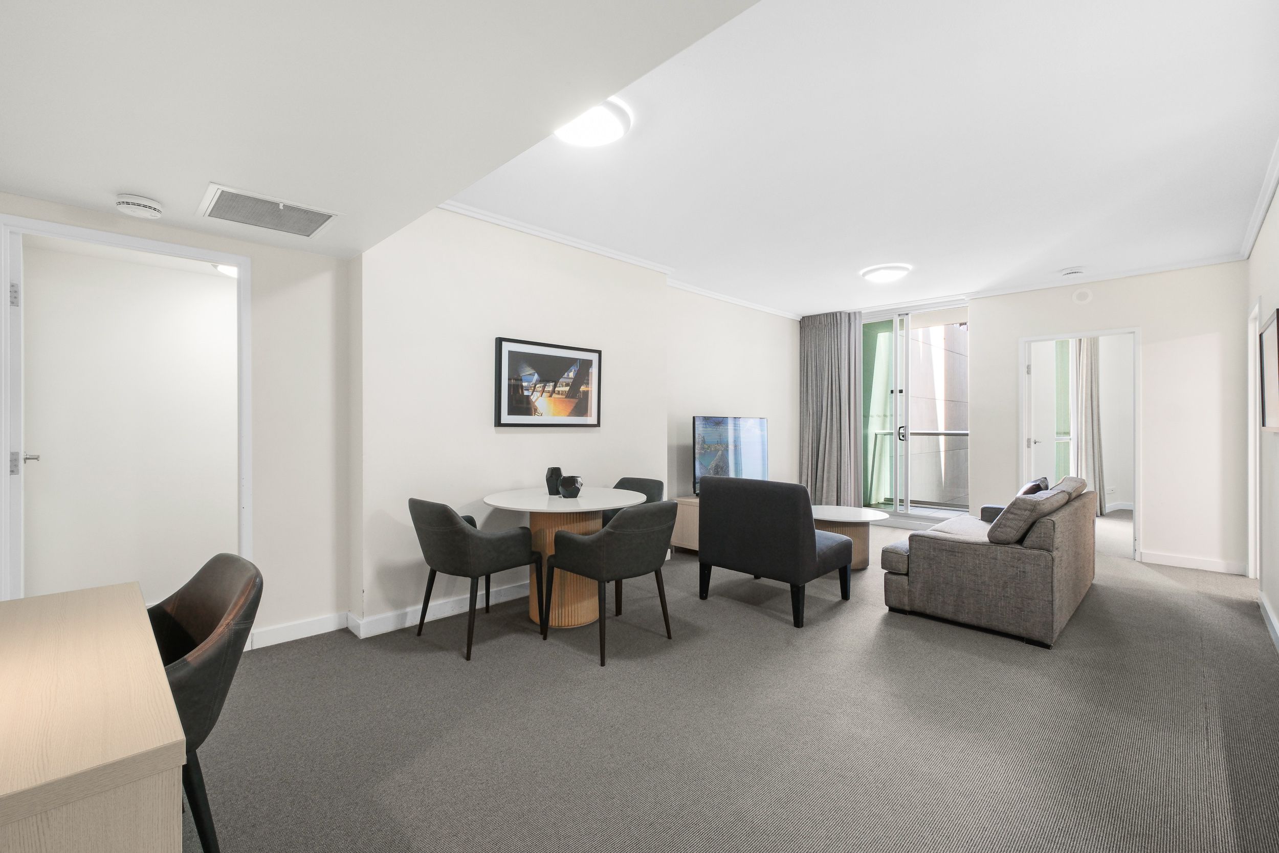 1007/108 Albert Street, Brisbane City, QLD 4000