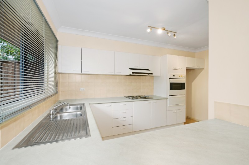 5/45 Edward Bennett Drive, Cherrybrook, NSW 2126