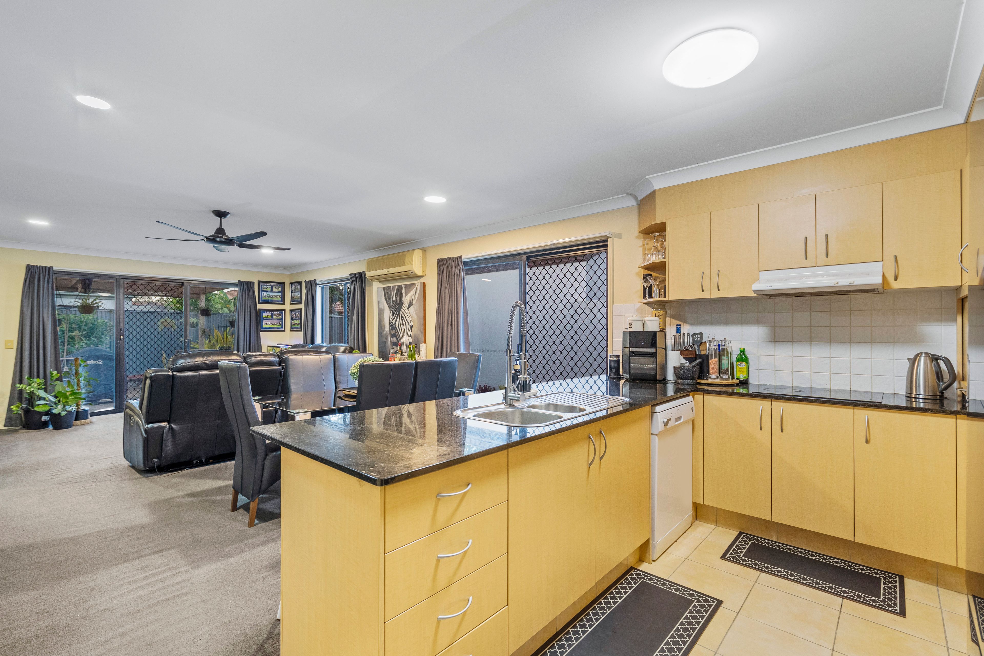 28A/64 Gilston Road, Nerang, QLD 4211