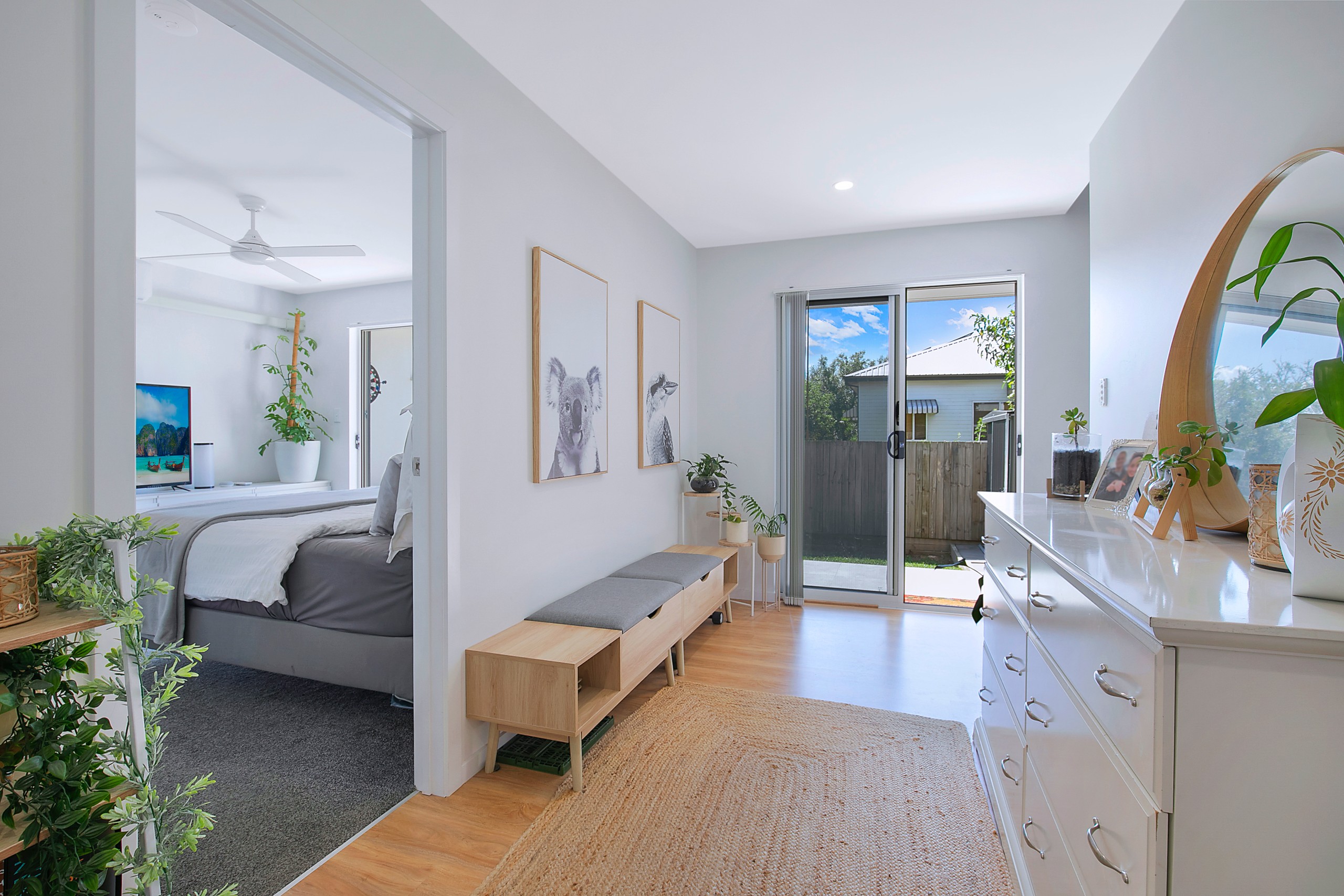 1/44 Durack Street, Moorooka, QLD 4105