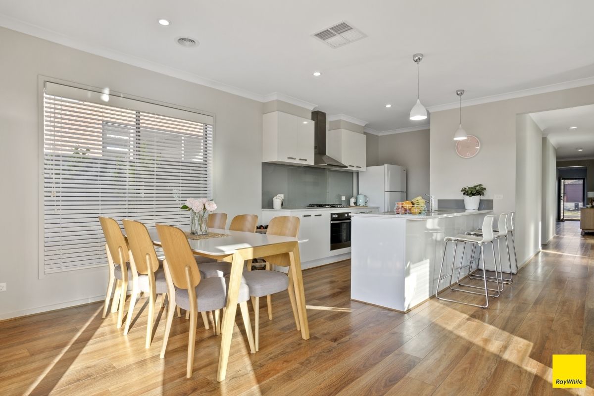 95 Central Lane, GLADSTONE CENTRAL QLD 4680
