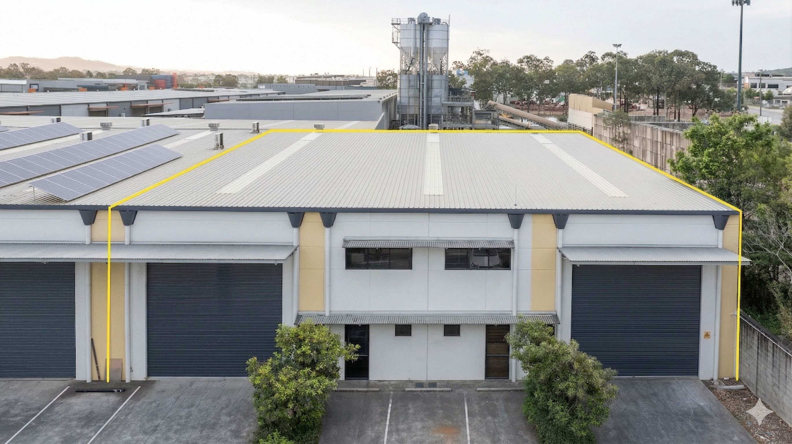 5/38 Eastern Service Road, Stapylton, QLD 4207