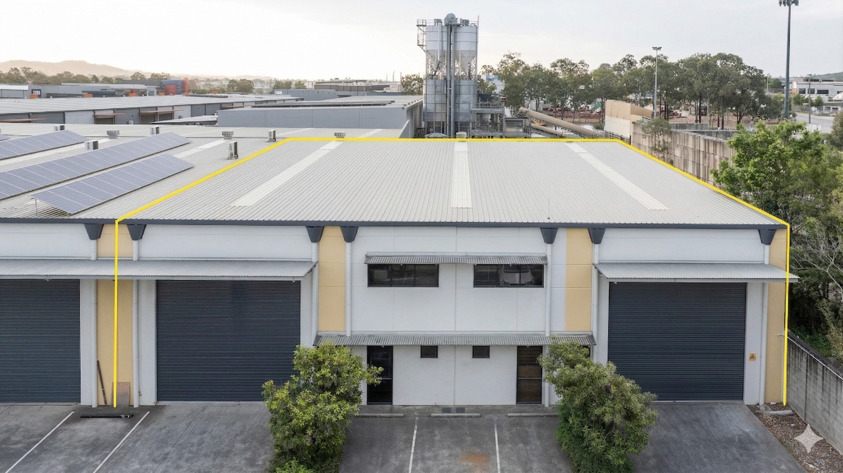 5/38 Eastern Service Road, Stapylton, QLD 4207