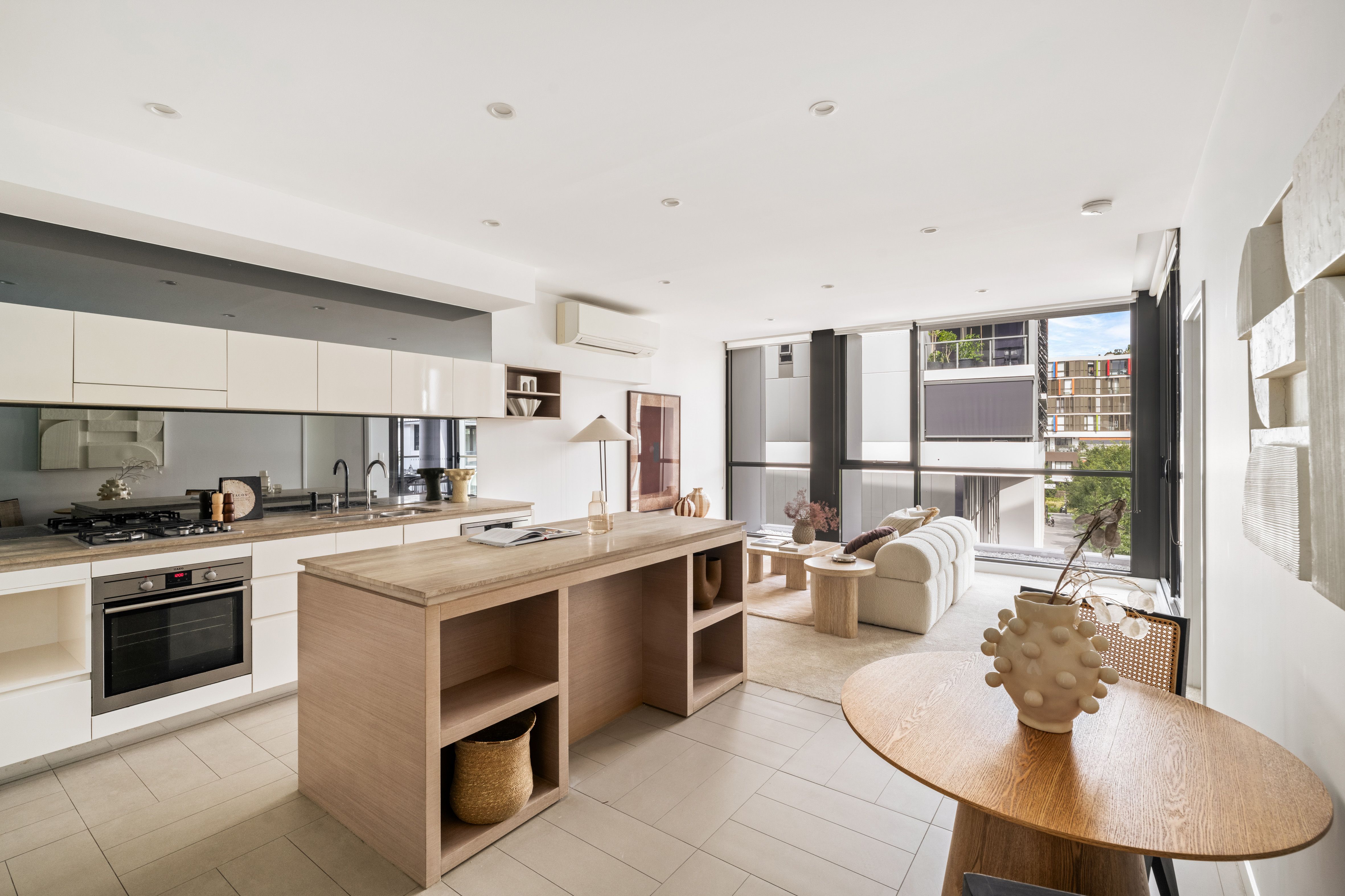 218/850 Bourke Street, Waterloo, NSW 2017