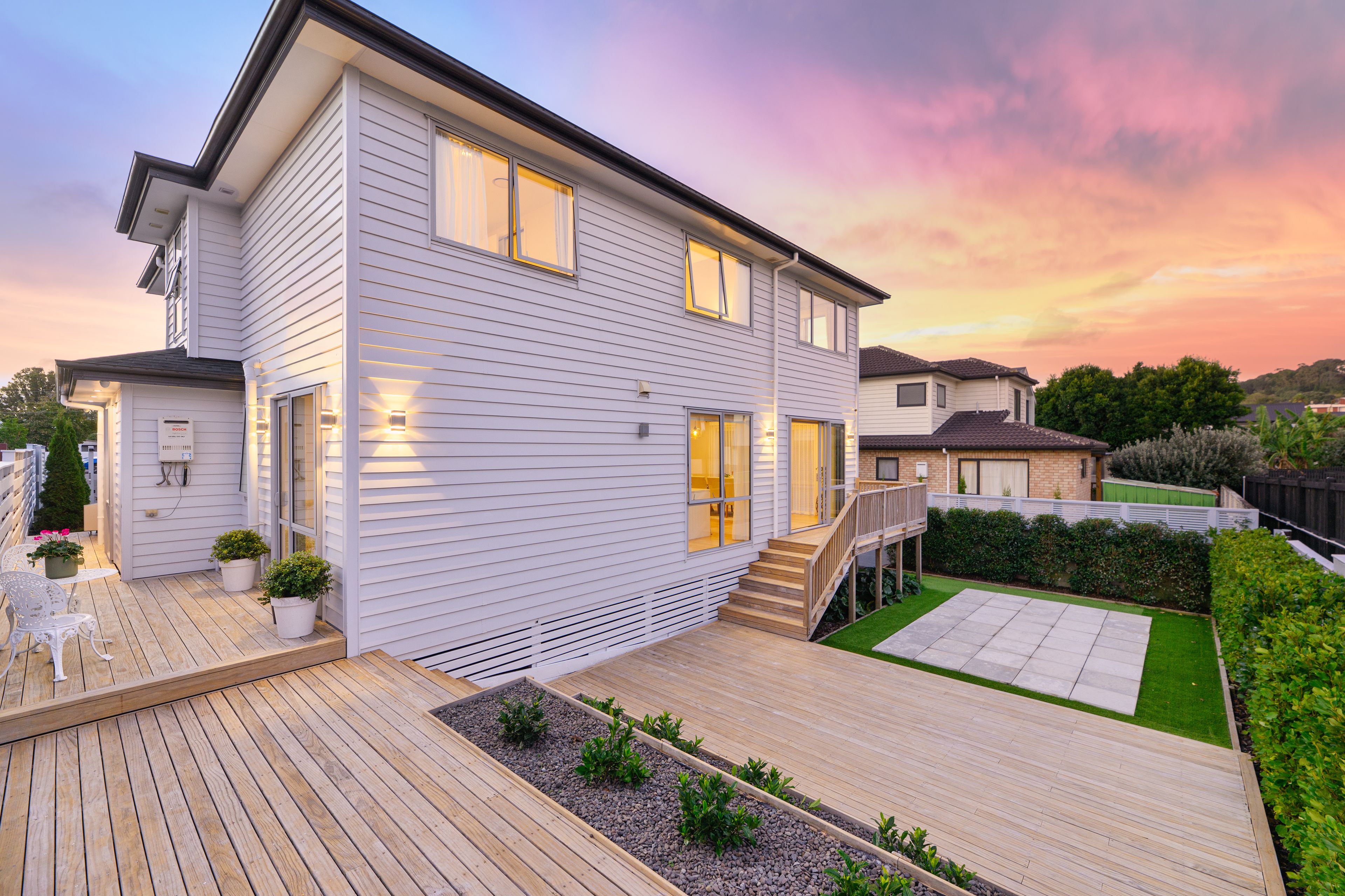 50A Stewart Road, Mount Albert, Auckland City