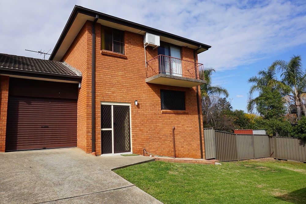 6/14 Stewart Street, Campbelltown, NSW 2560