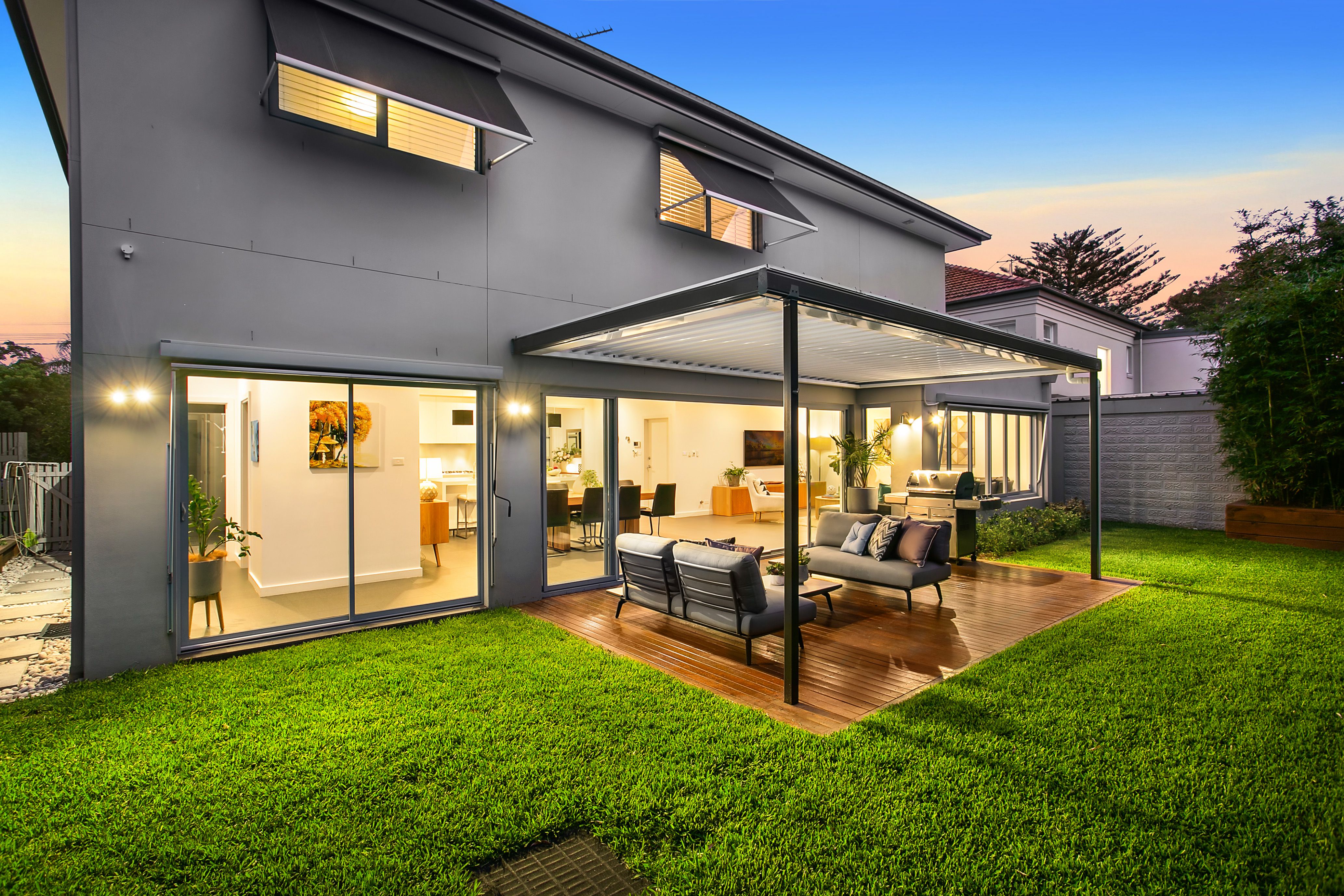 26 Churchill Crescent, Cammeray, NSW 2062