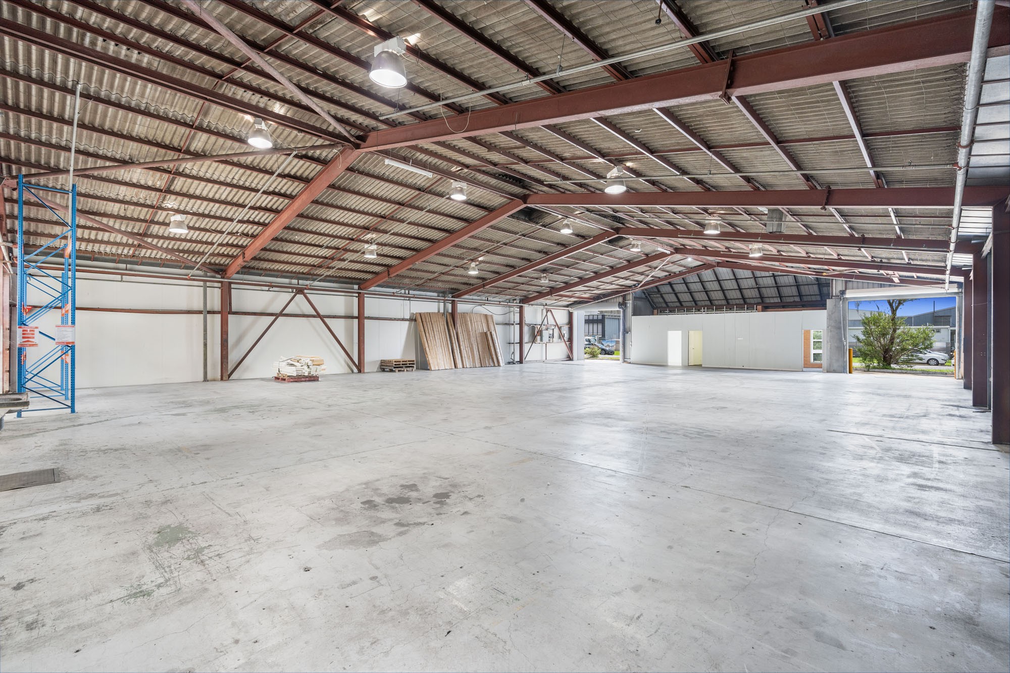 7/36 Bunya Street, Eagle Farm, QLD 4009