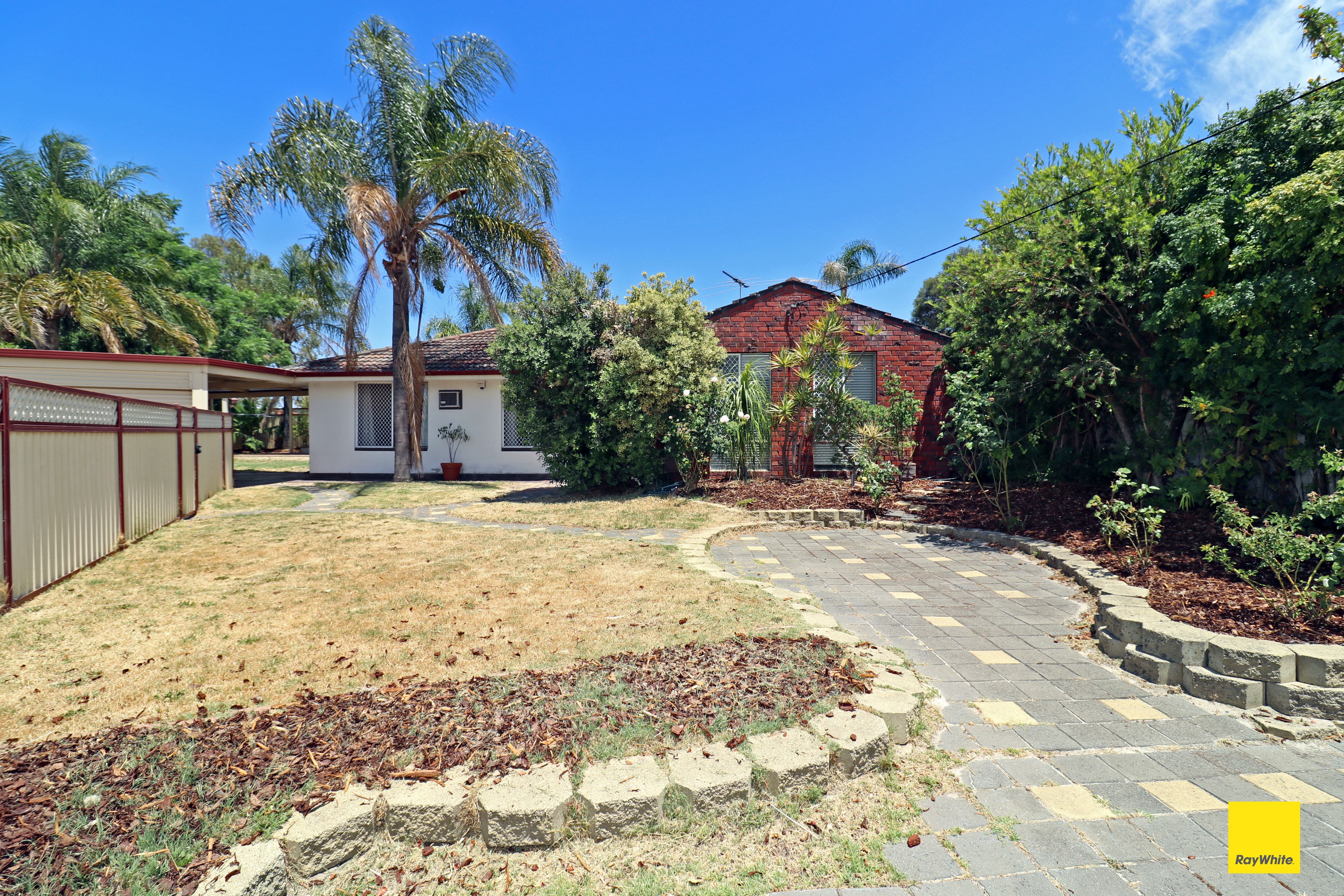 36 Faulkner Way, Eden Hill, WA 6054
