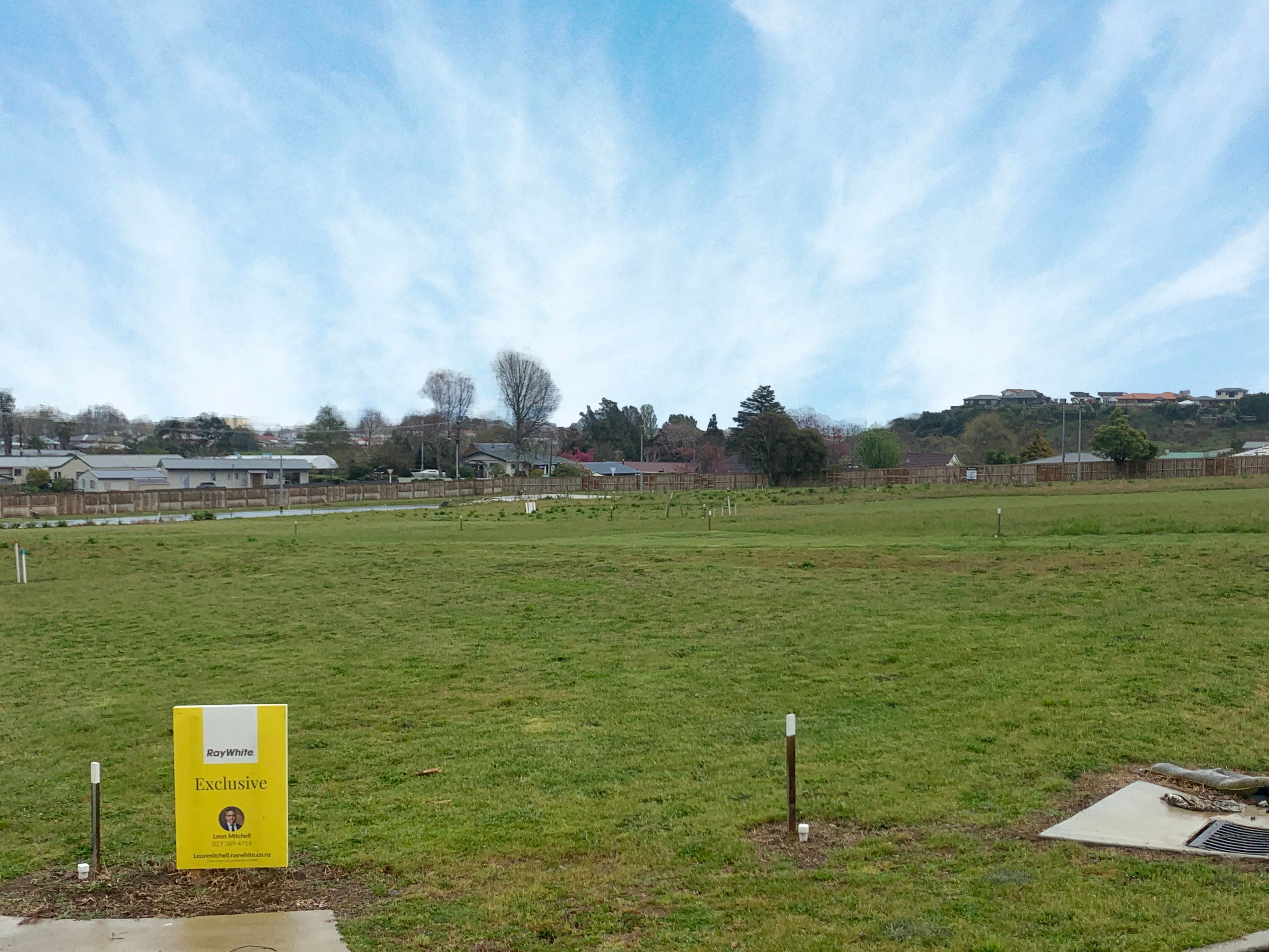 3 Racecourse Avenue, Paeroa, Hauraki District