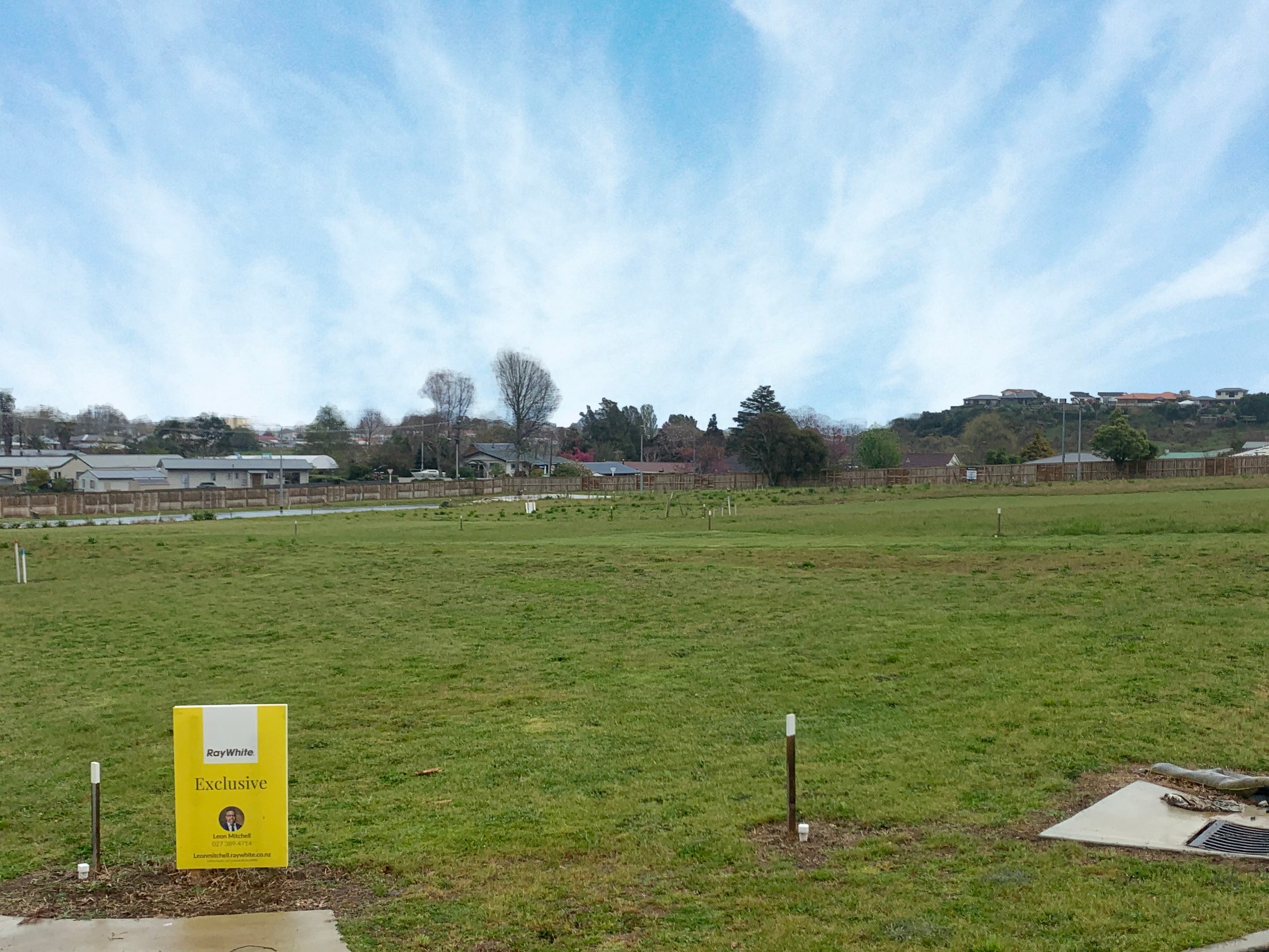 3 Racecourse Avenue, Paeroa, Hauraki District