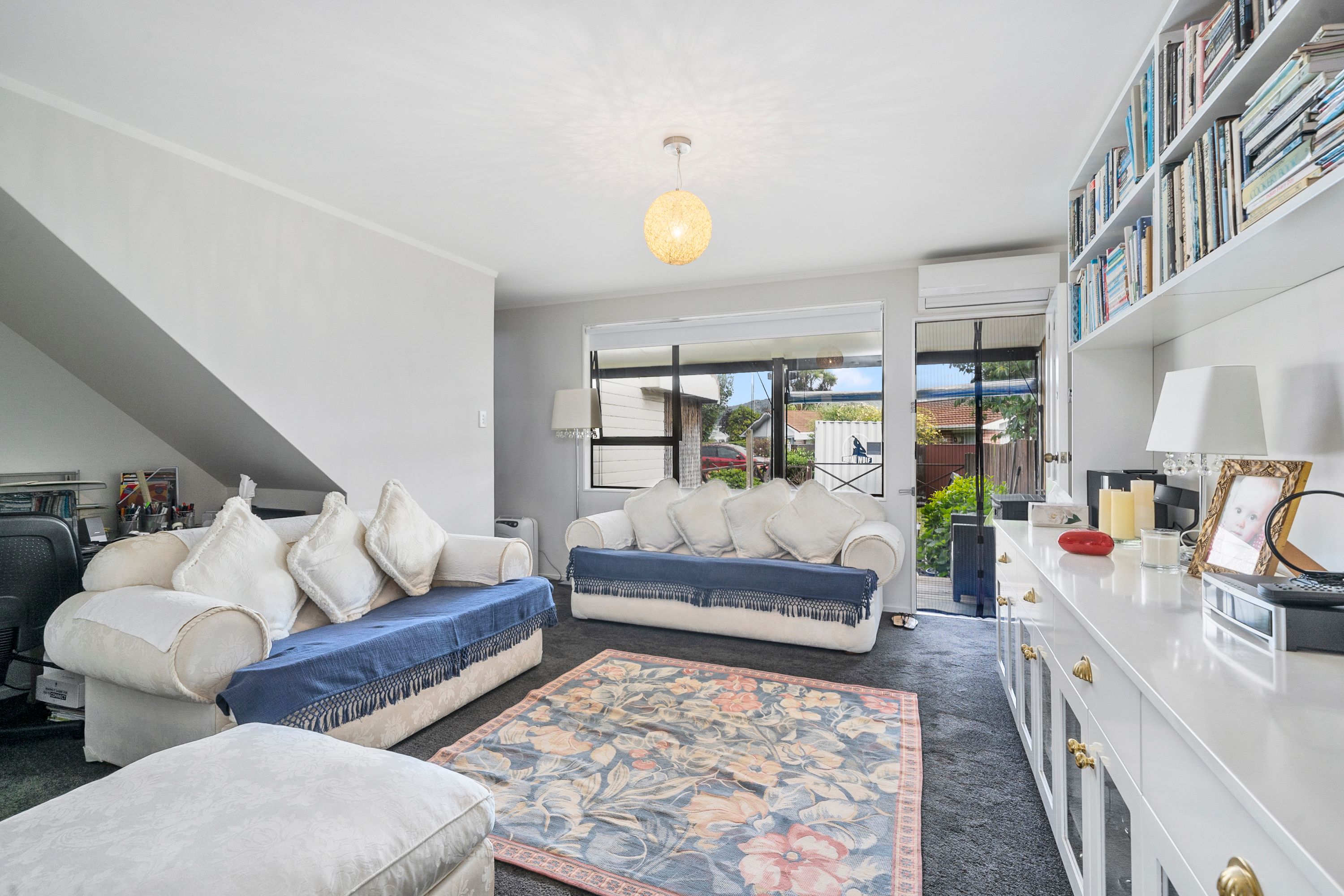 3/19A Birdwood Road, Waterloo, Lower Hutt City