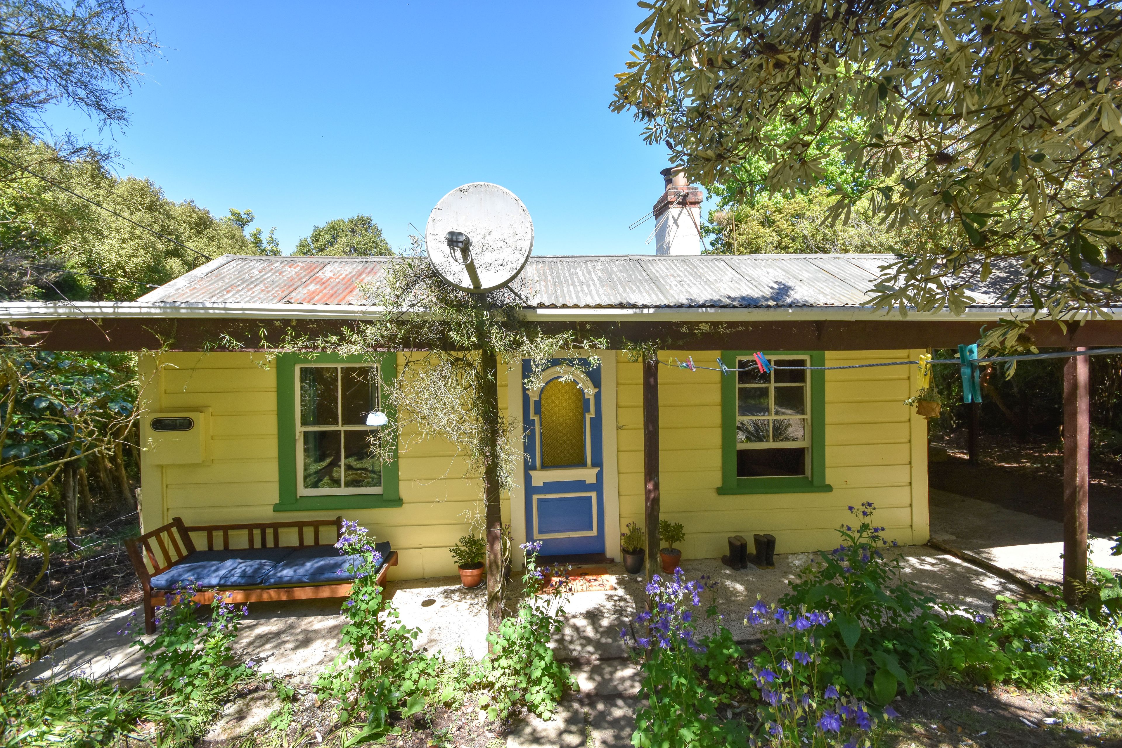 28 Ellesmere Street, Ravensbourne, Dunedin City