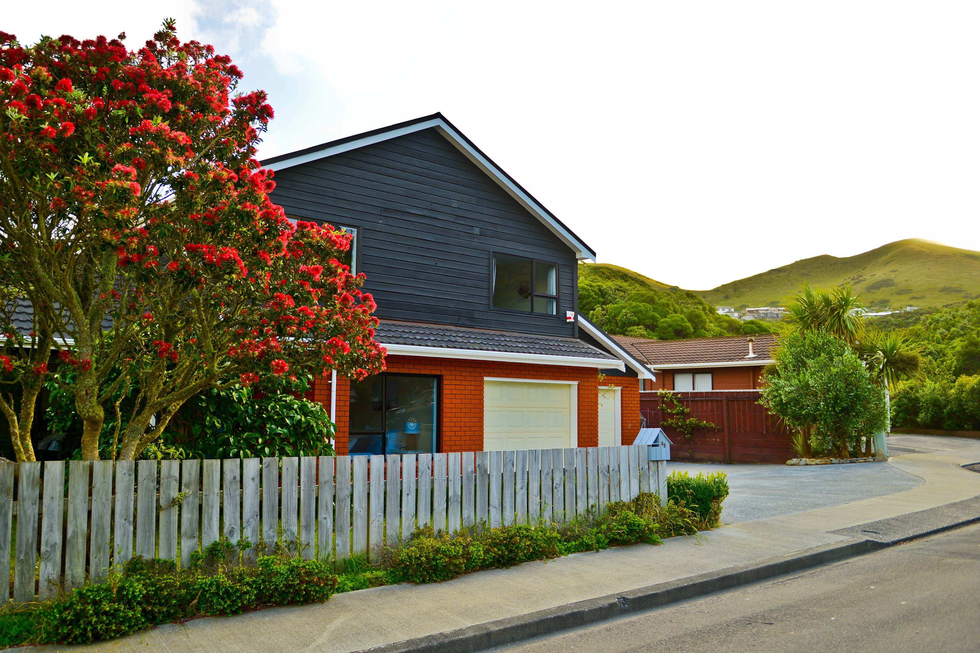 85 Cortina Avenue, Johnsonville, Wellington City