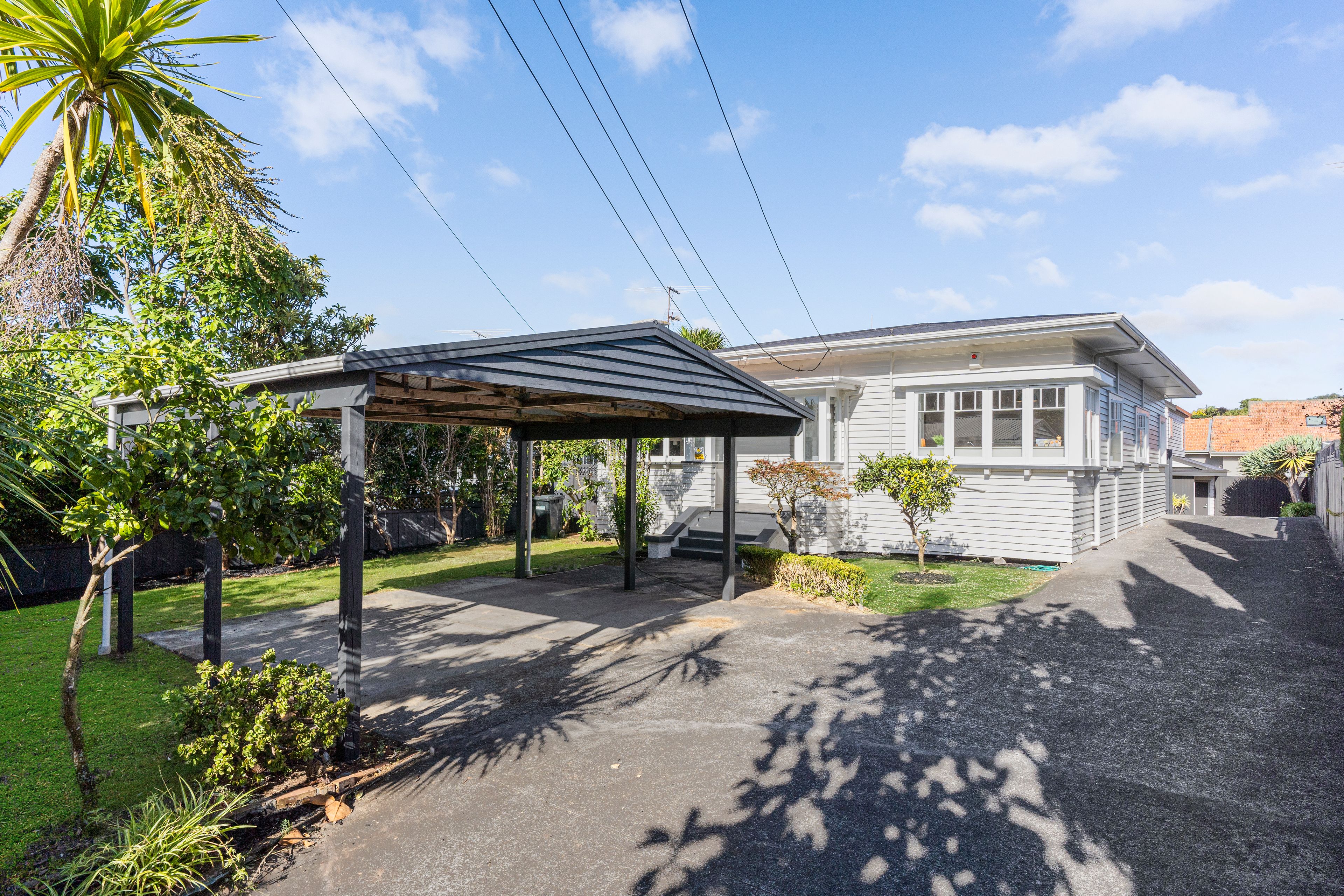 9 Peet Avenue, Royal Oak, Auckland City