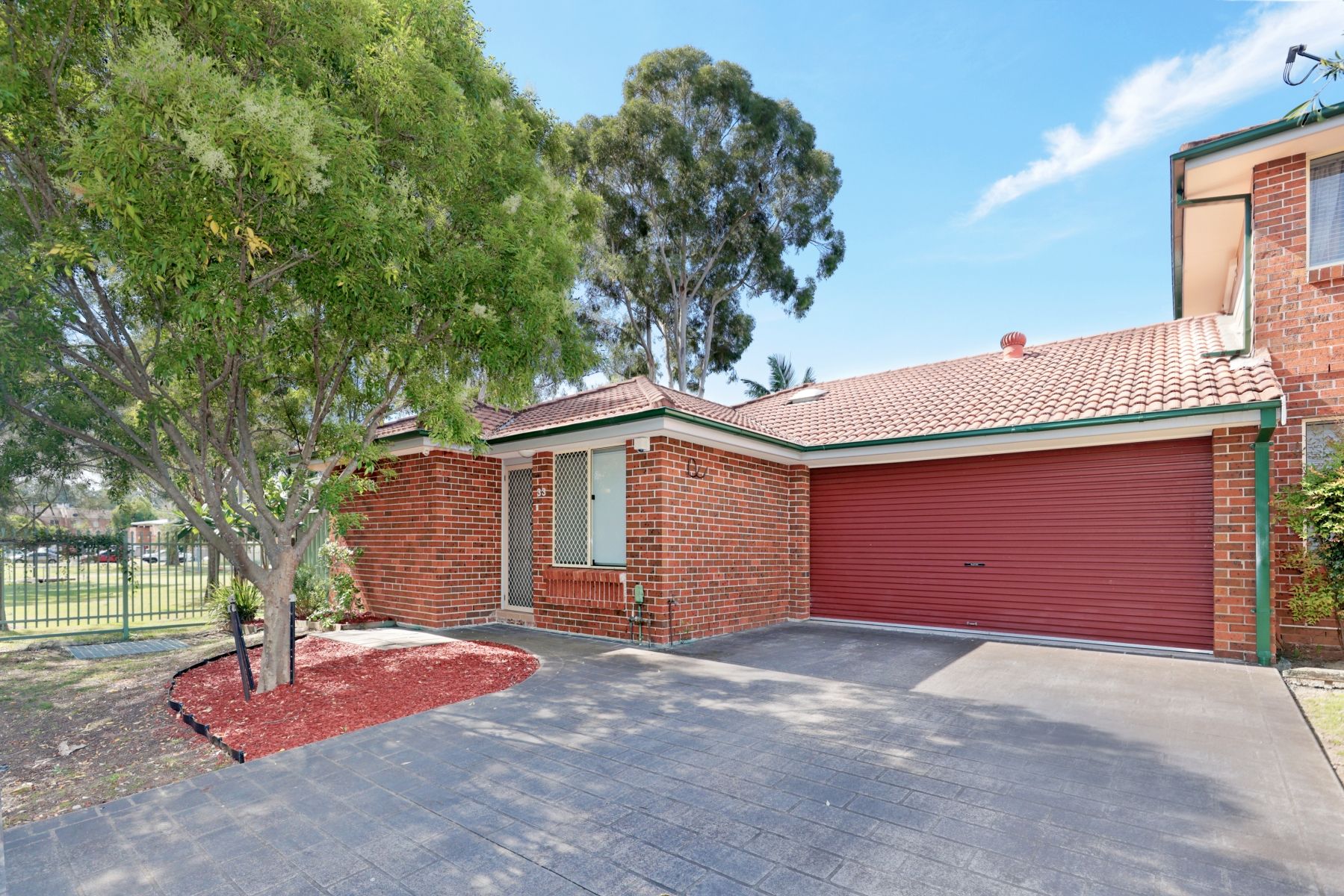 33/1B Derby Street, Kingswood, NSW 2747