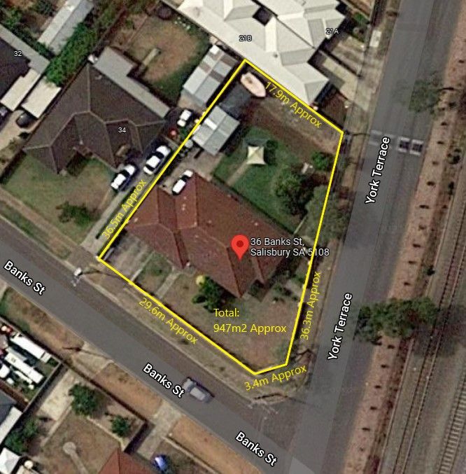 36 Banks Street, Salisbury, SA 5108