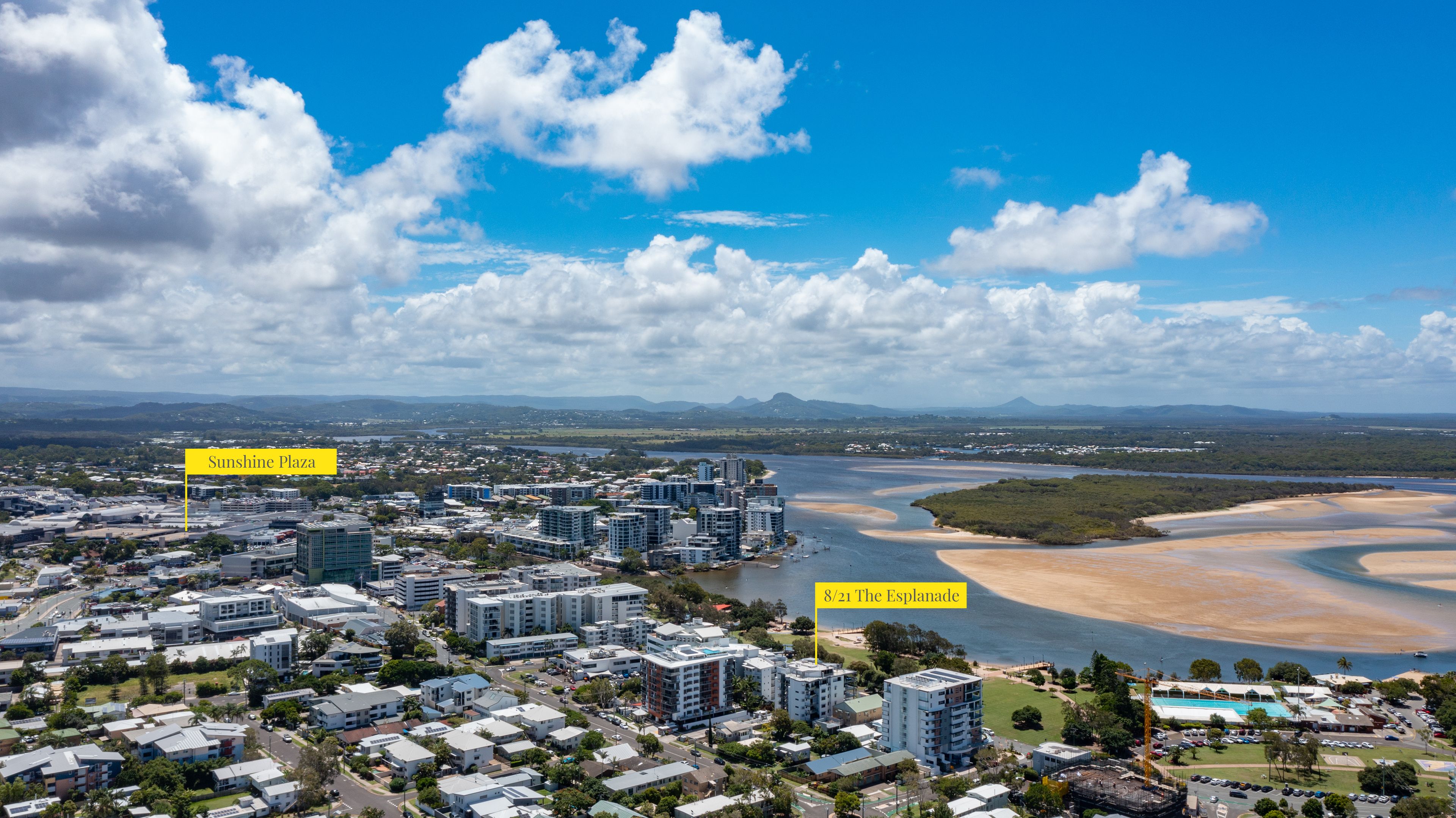 8/21 The Esplanade, Maroochydore, QLD 4558