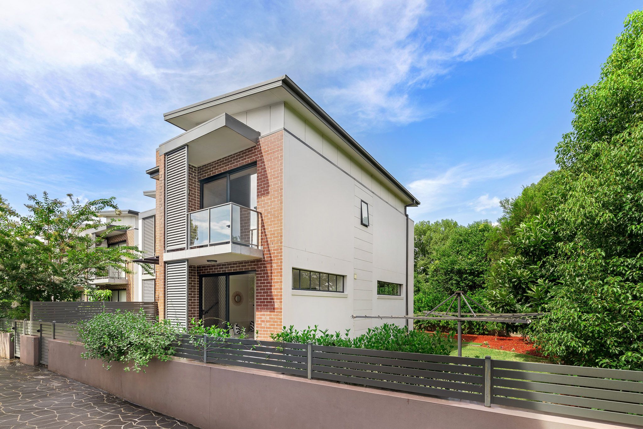 12/23 Elizabeth Street, Granville, NSW 2142