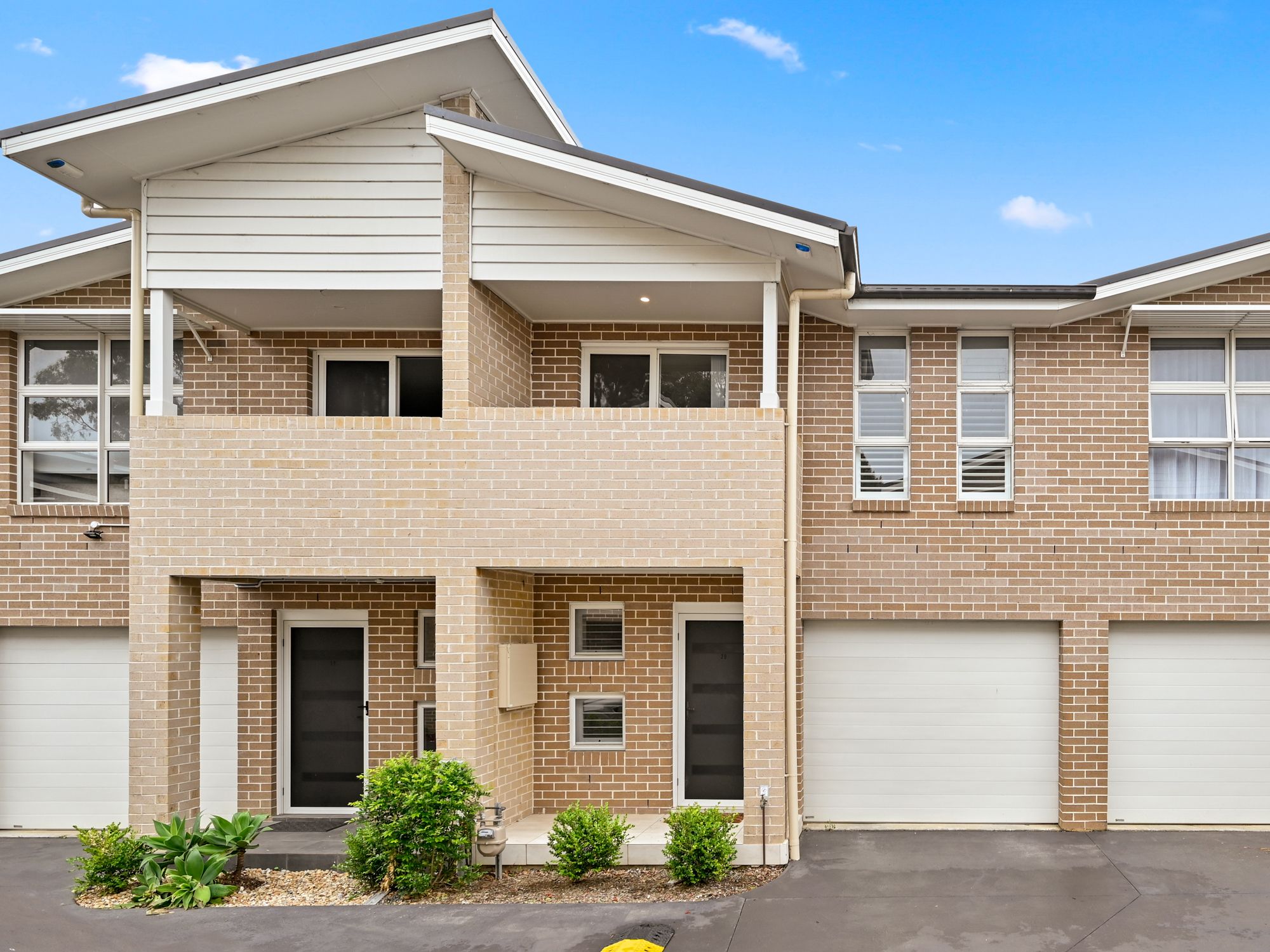 20/263 Camden Valley Way, Narellan NSW 2567