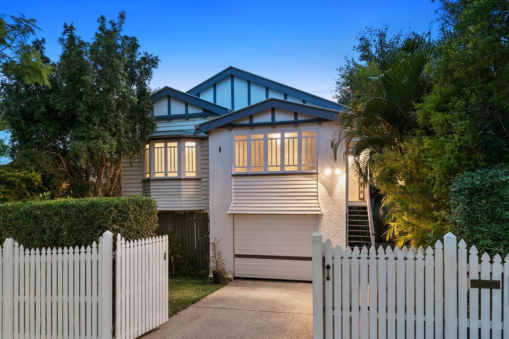 57 Peach Street, Greenslopes, QLD 4120