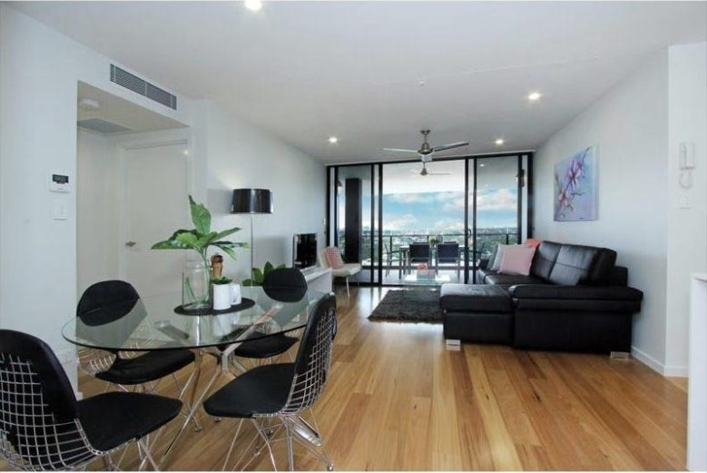 1201/37 Archer Street, Toowong, QLD 4066