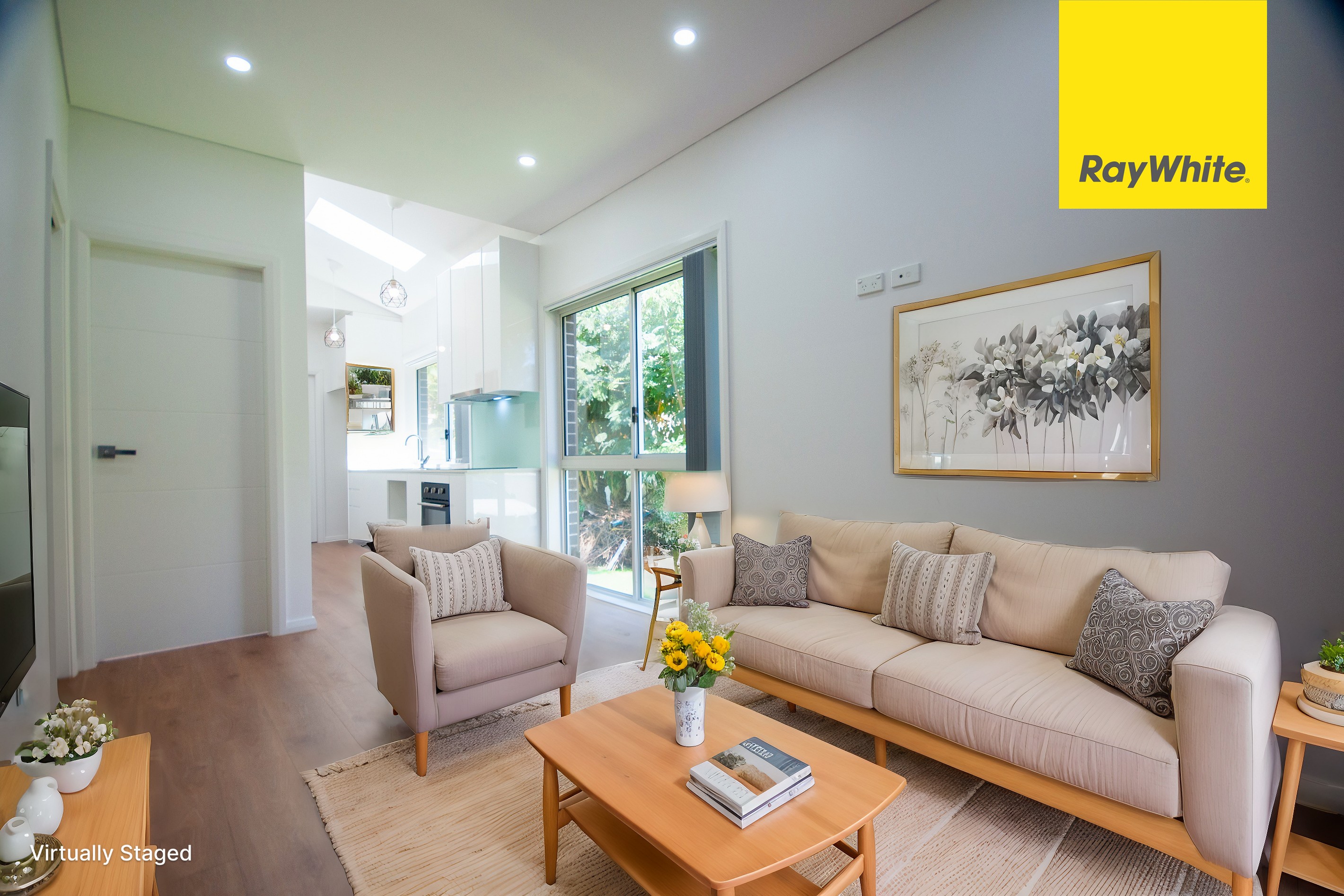 19a Wilfred Street, Lidcombe, NSW 2141