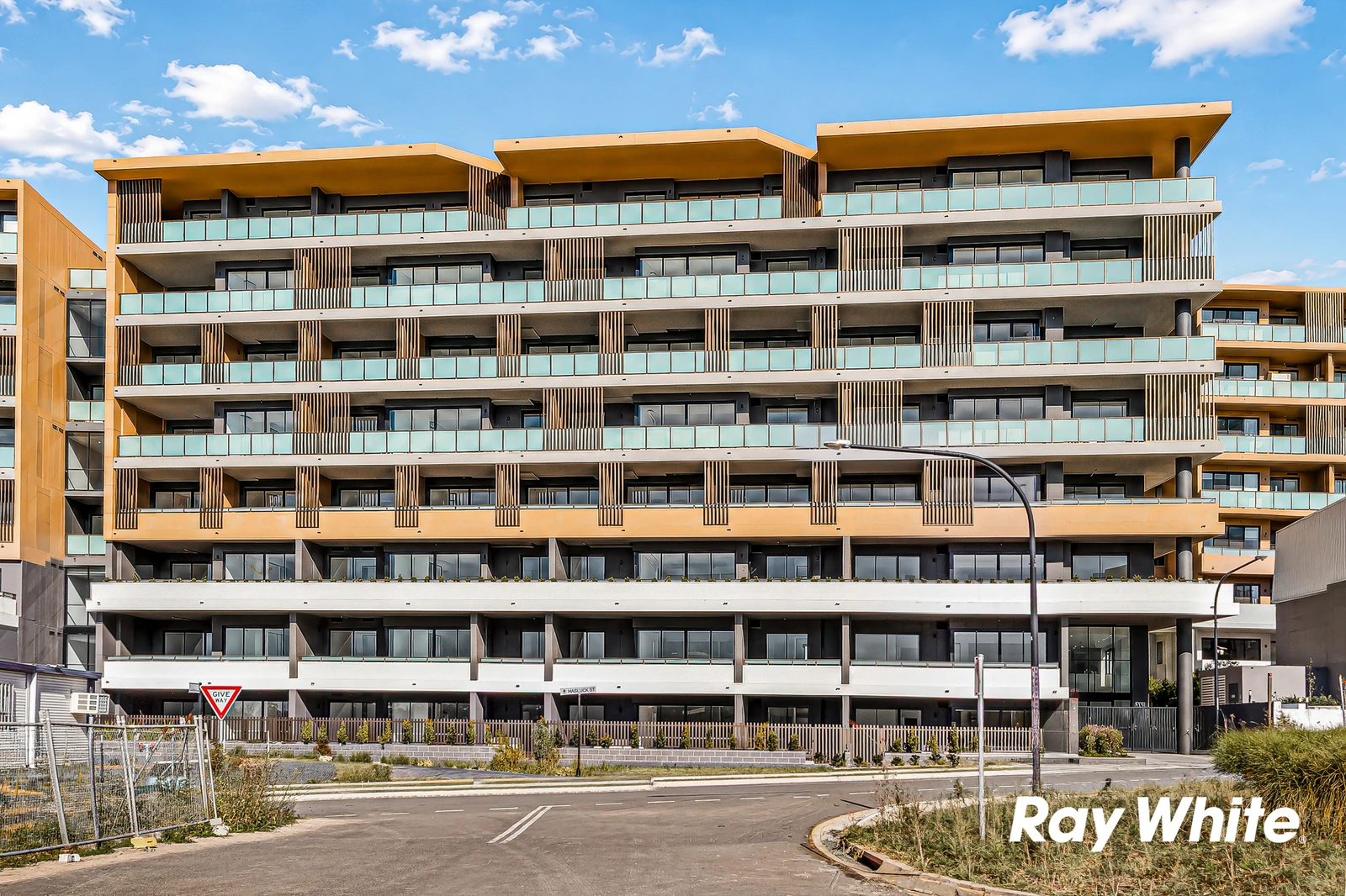 601/20A Hasluck Street, Rouse Hill, NSW 2155