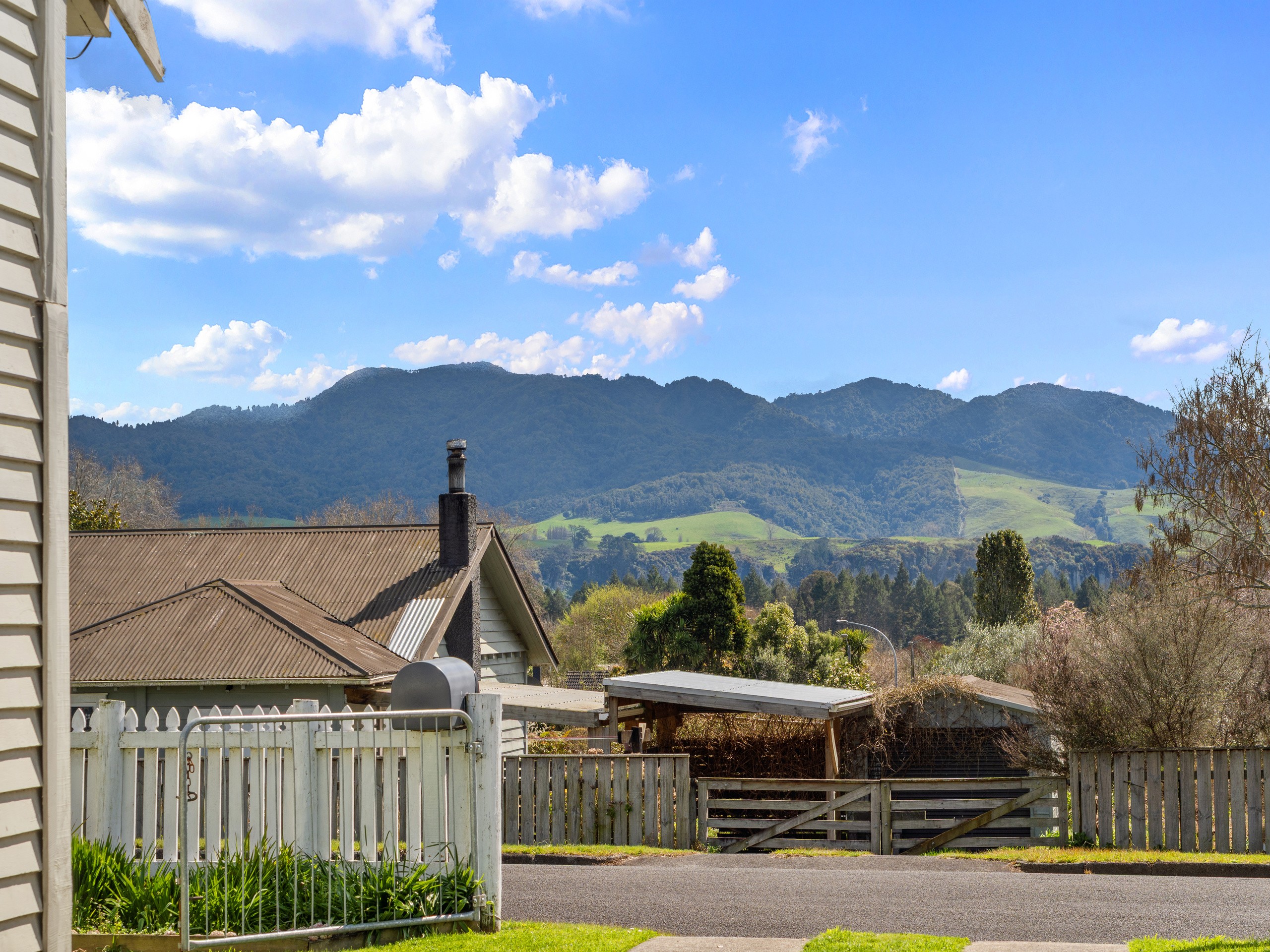 12 Garrison Street, Arapuni, South Waikato District