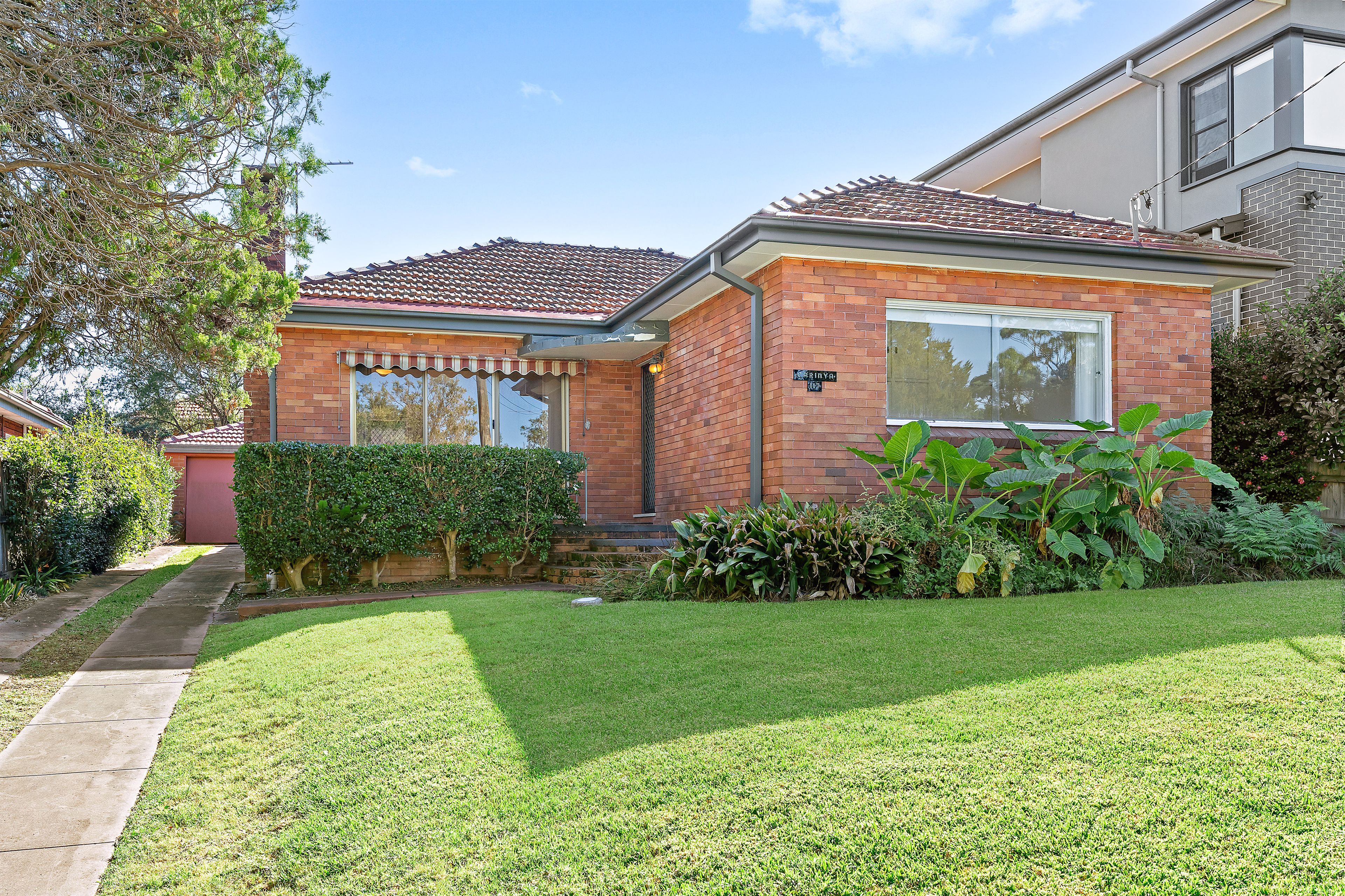 117 Beaconsfield Road — photo from Ray White AY Realty Chatswood