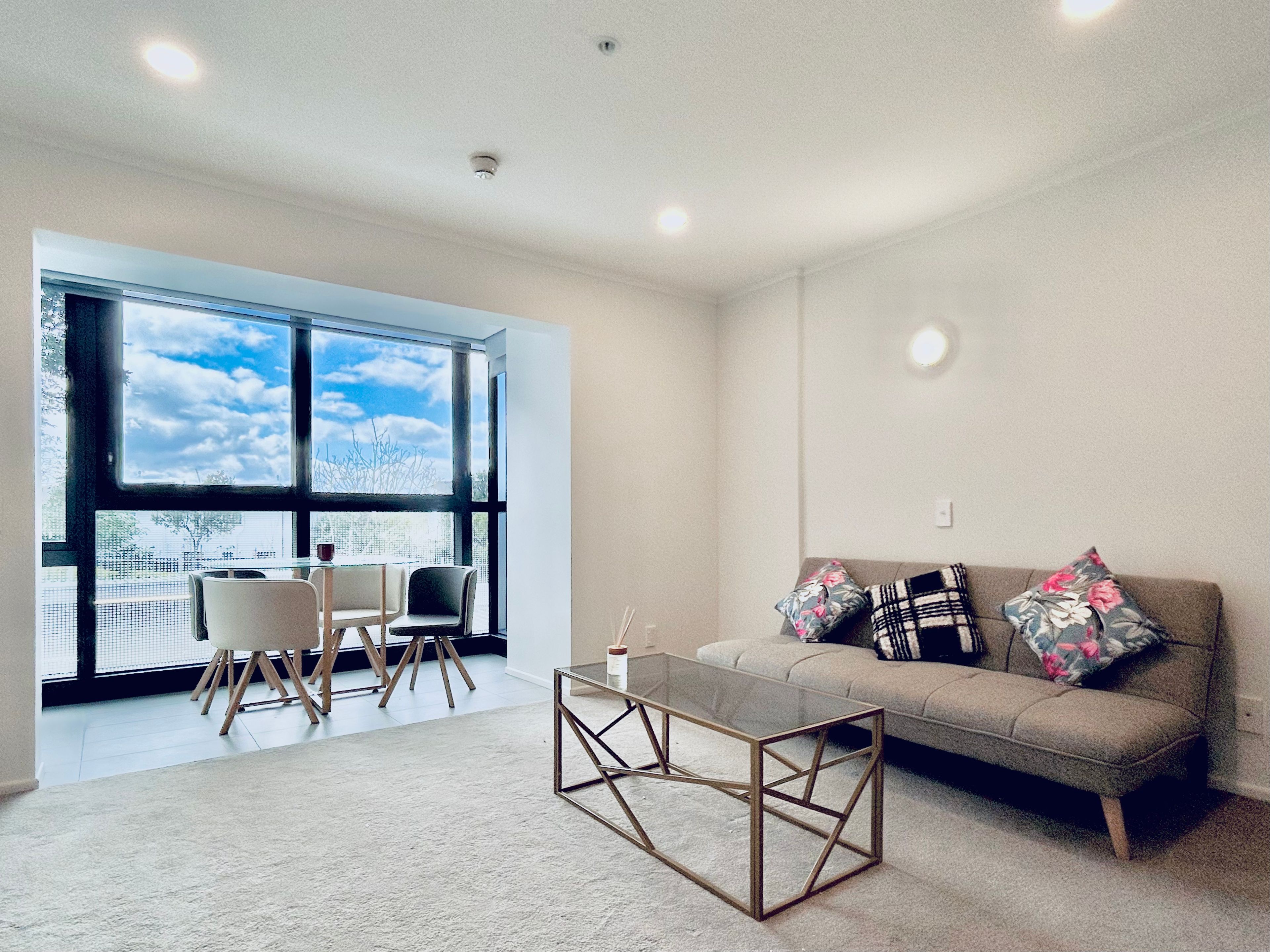 1D/16 Burton Street, Grafton, Auckland City