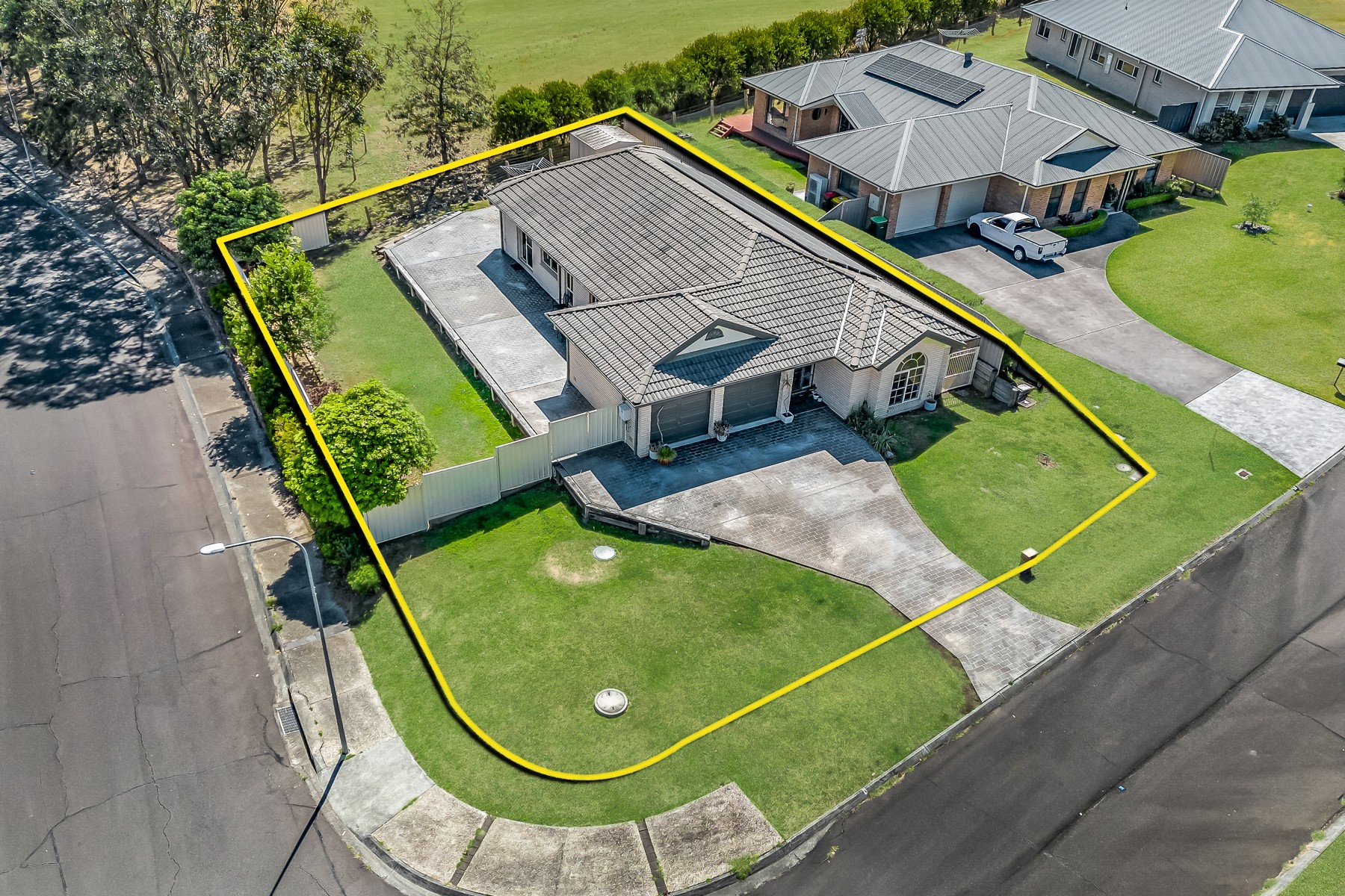 1 Tonks Close, Gloucester, NSW 2422