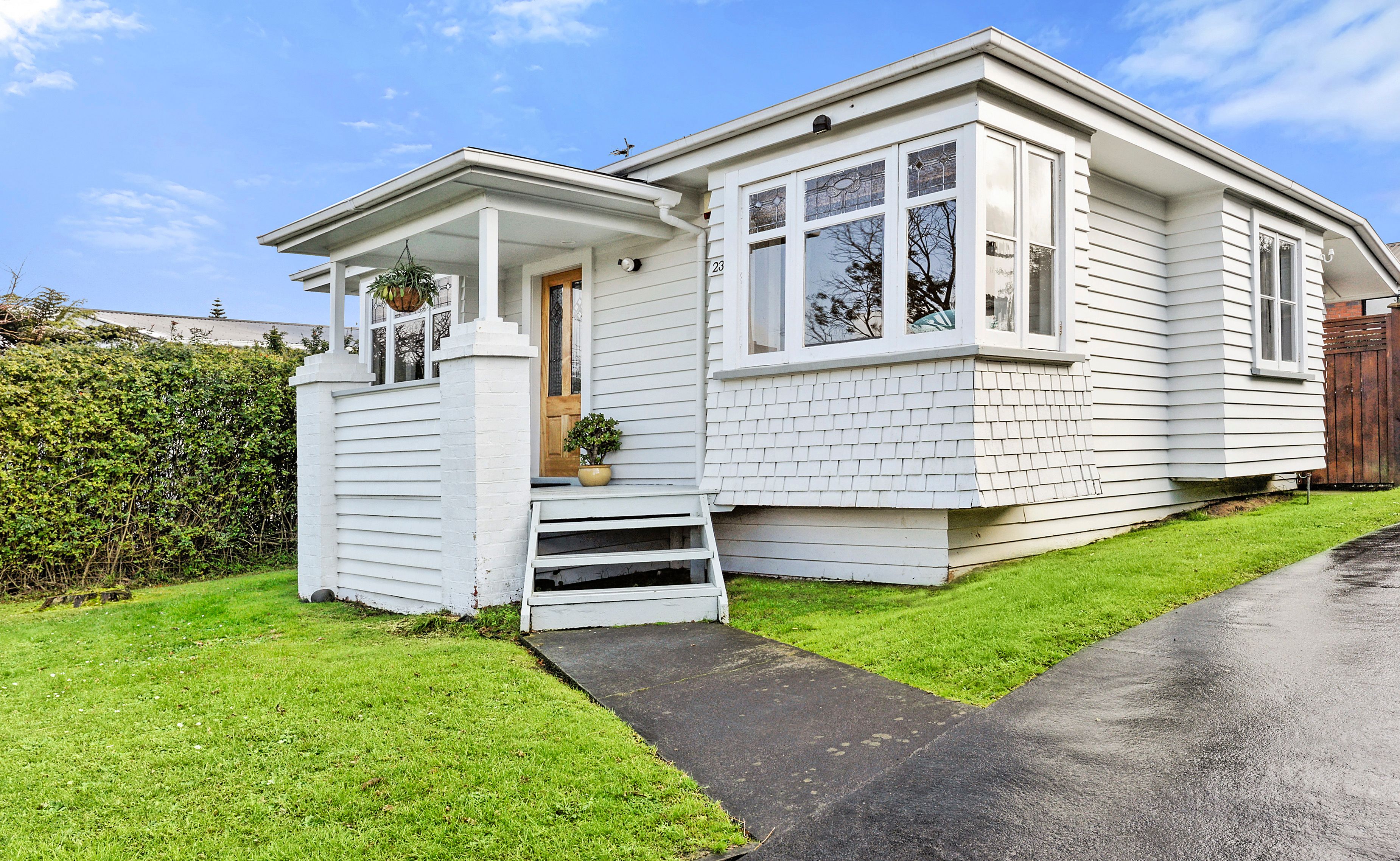 23 Montrose Street, Point Chevalier, Auckland City
