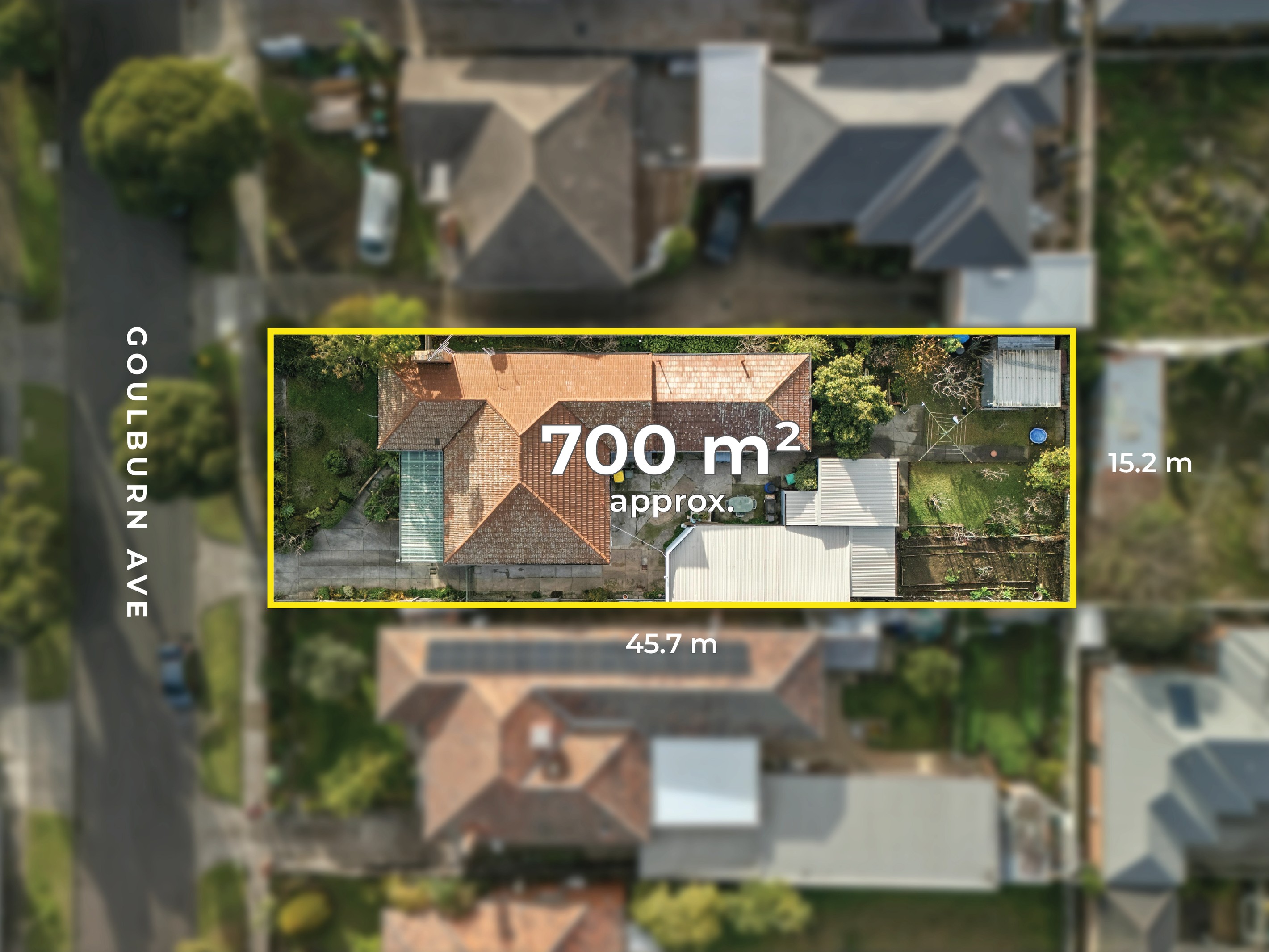 44 Goulburn Avenue, Reservoir, VIC 3073