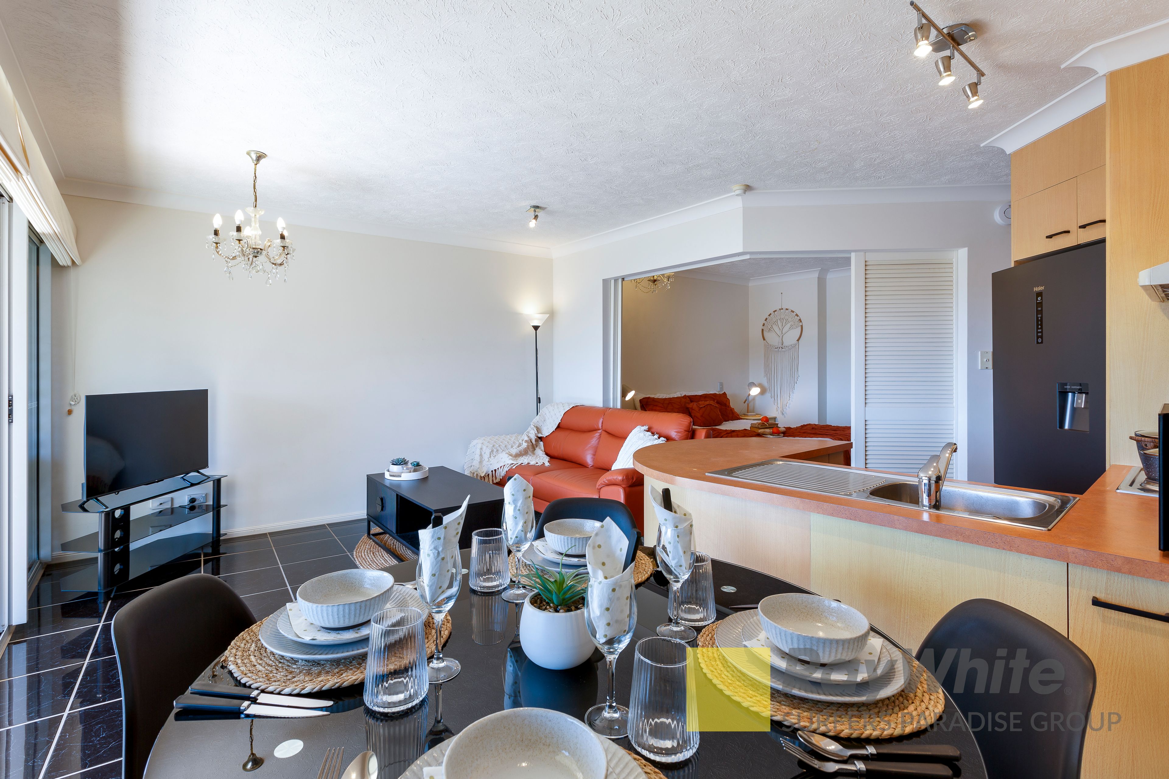 47/106-108 Marine Parade, Southport, QLD 4215