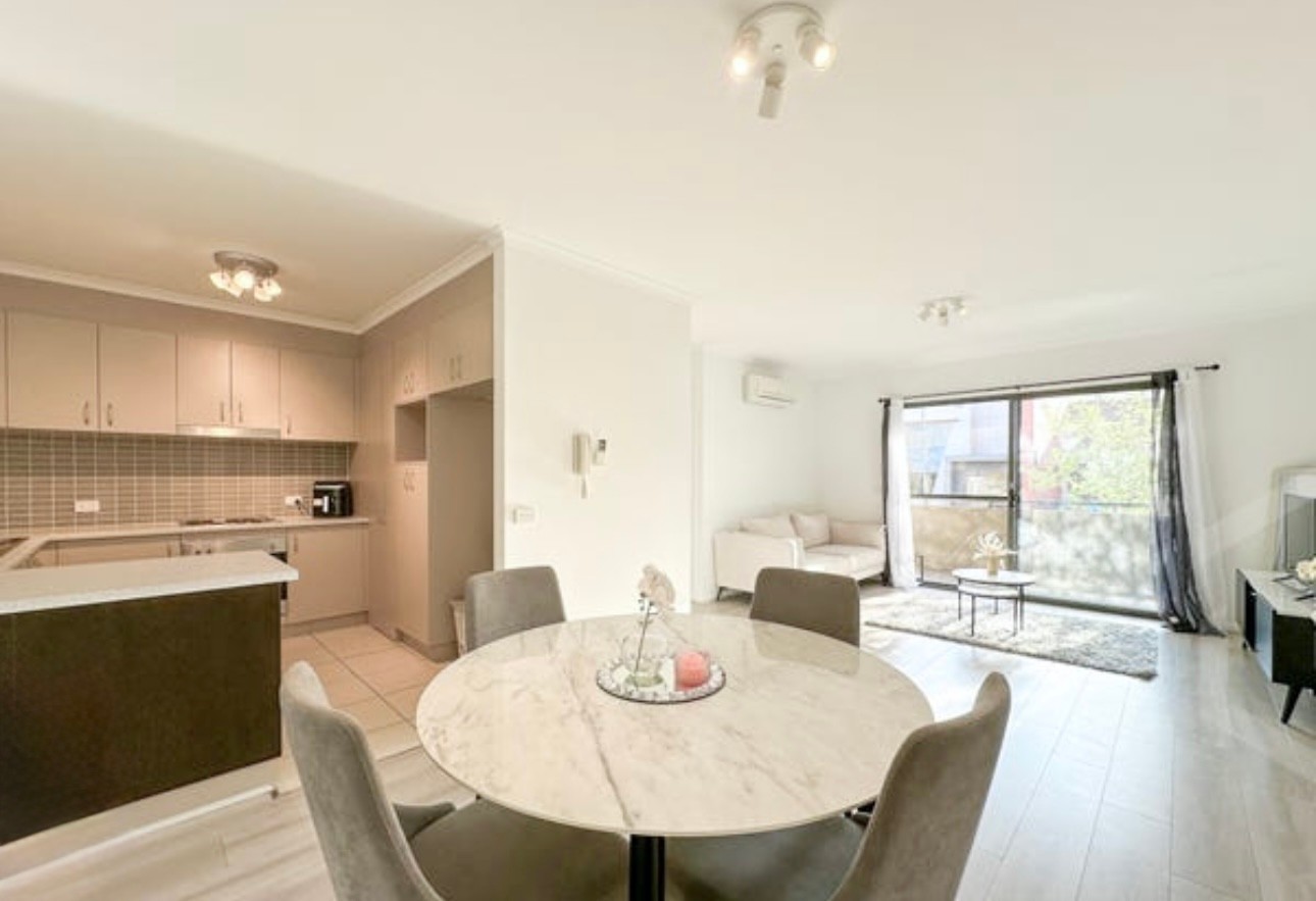 14/90 Gozzard Street, Gungahlin, ACT 2912