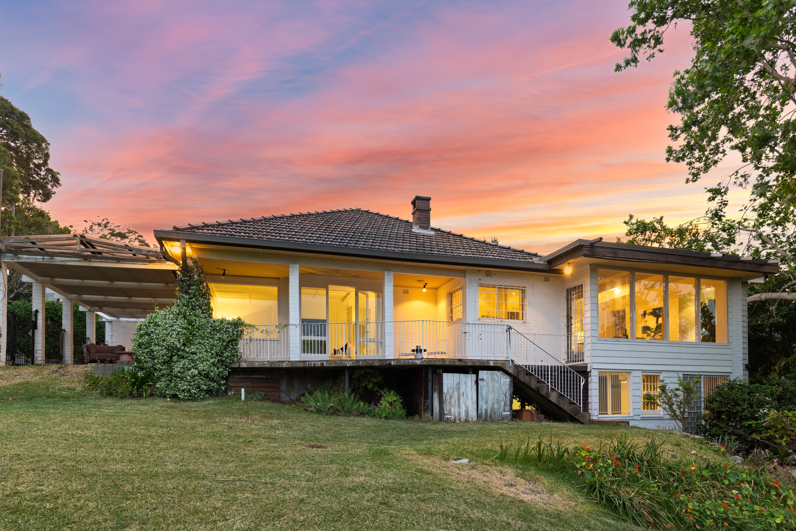 15A Mulbring Street, Mosman, NSW 2088