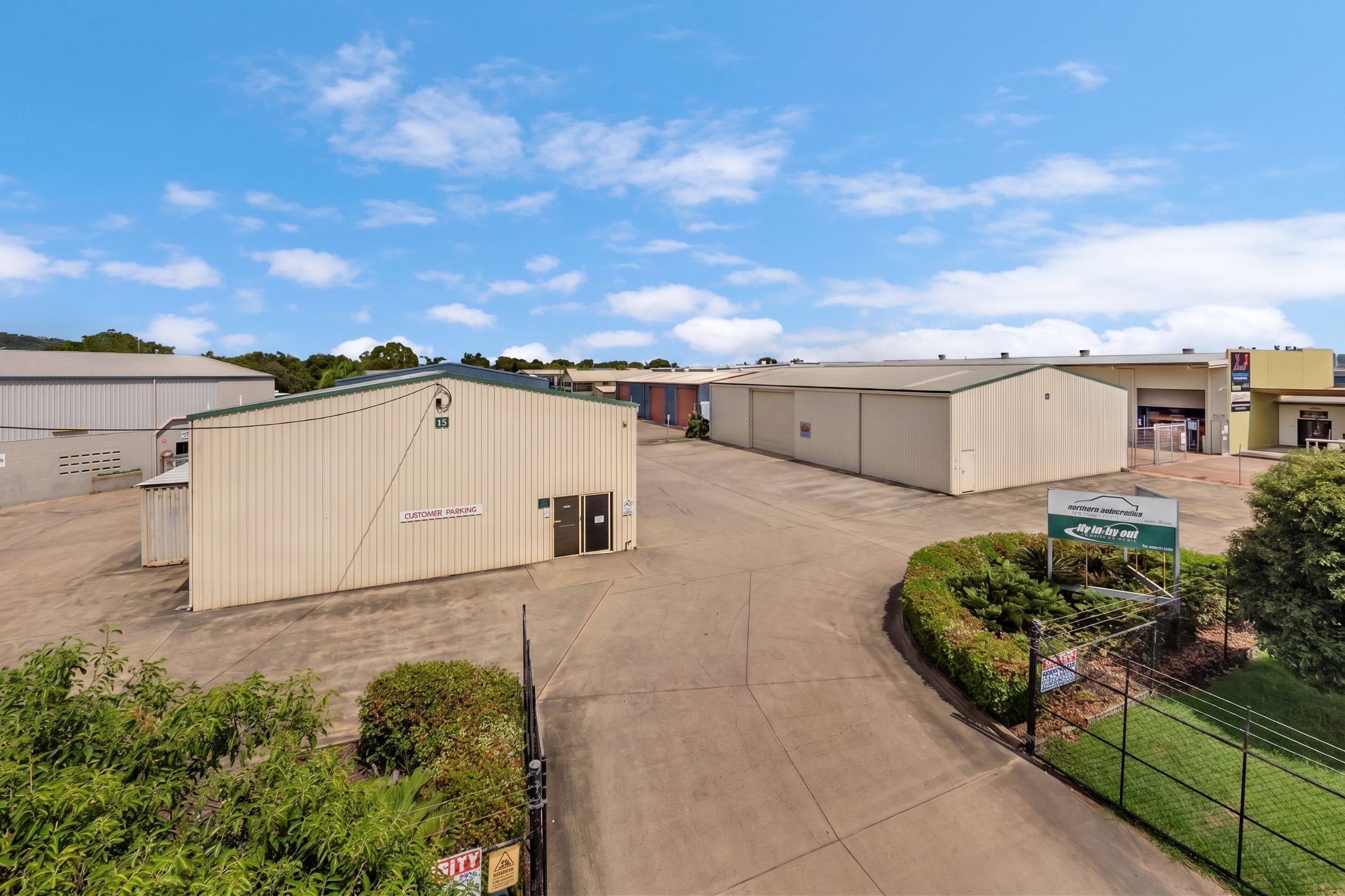 13-15 Auscan Crescent, Garbutt, QLD 4814