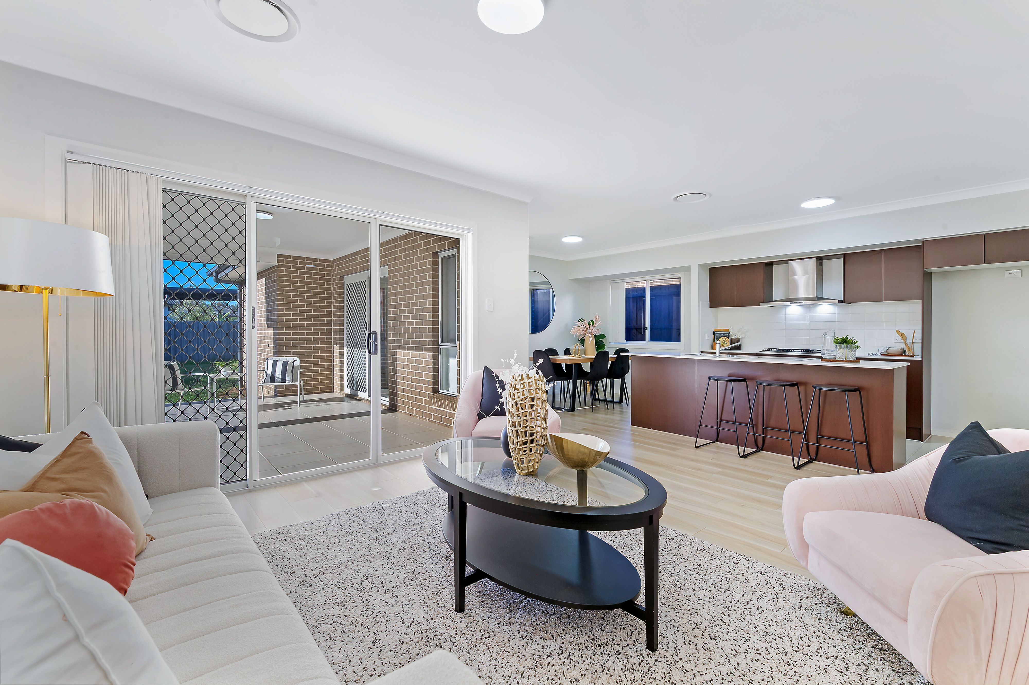 5 Moon Crescent, Schofields, NSW 2762