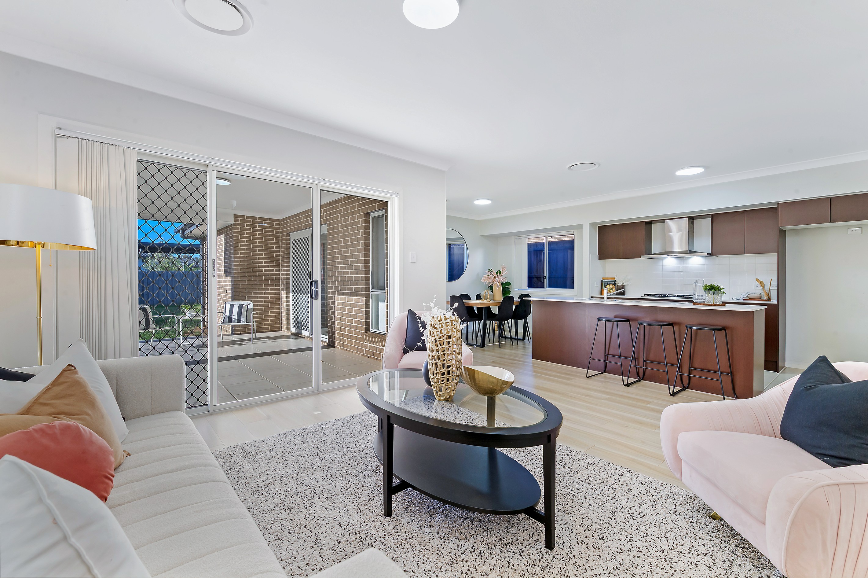 5 Moon Crescent, Schofields, NSW 2762