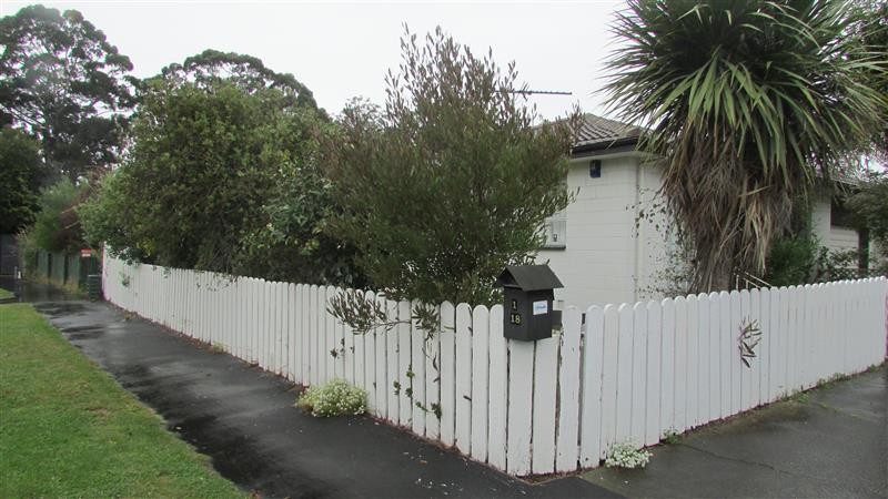 1/18 Kawau Crescent, Bromley, Christchurch City