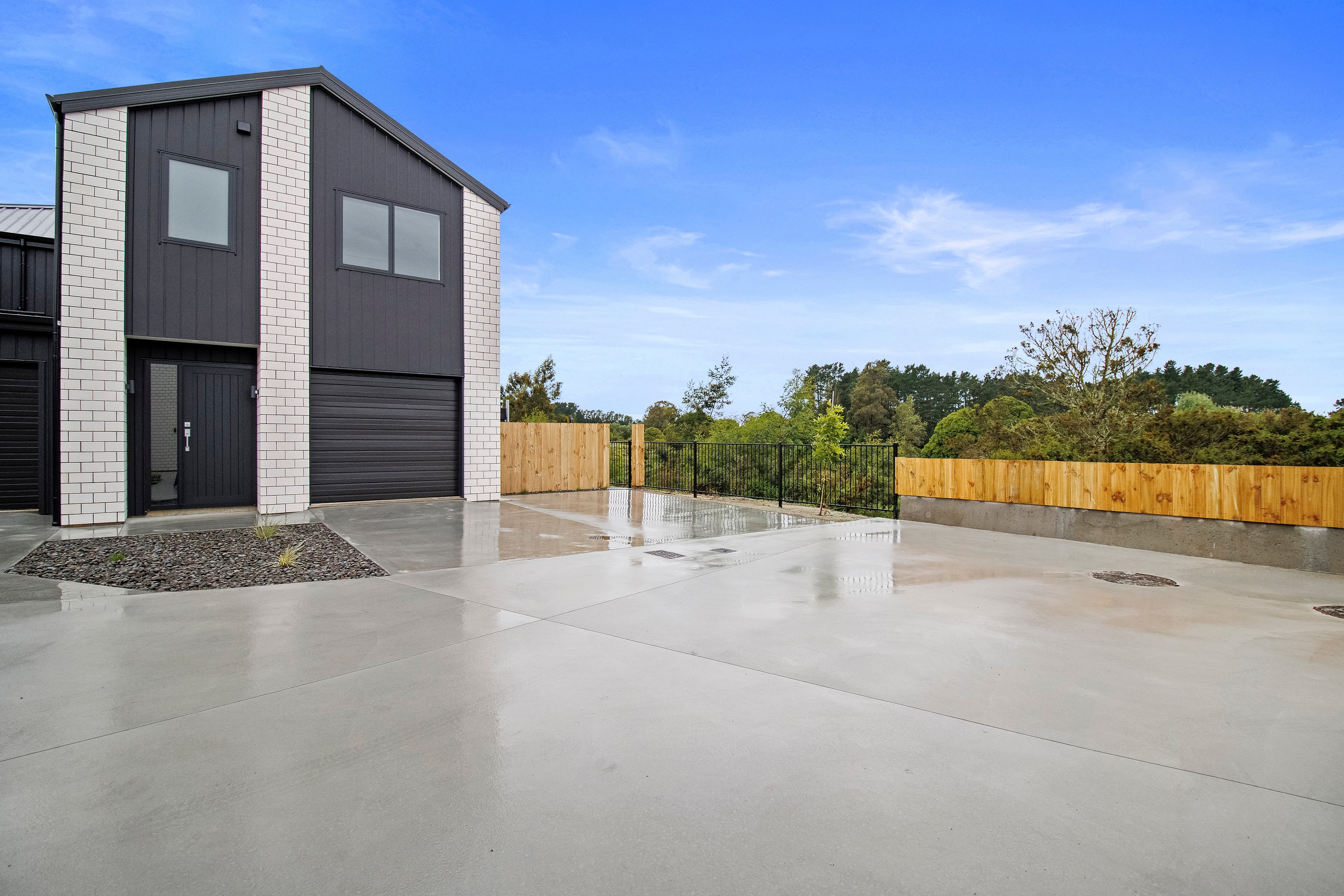 10/23 Marjoriefield Mews, Fitzroy, Hamilton City