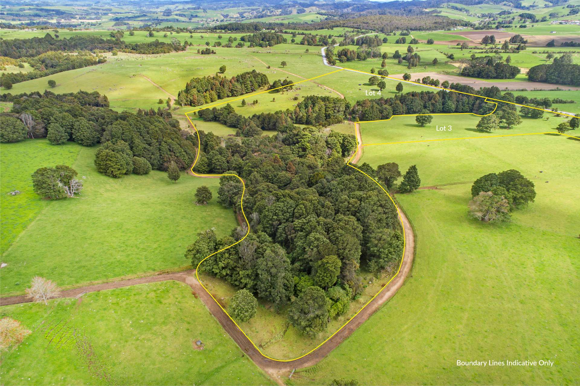 Lot 3 & 4 Mine Road photo 0