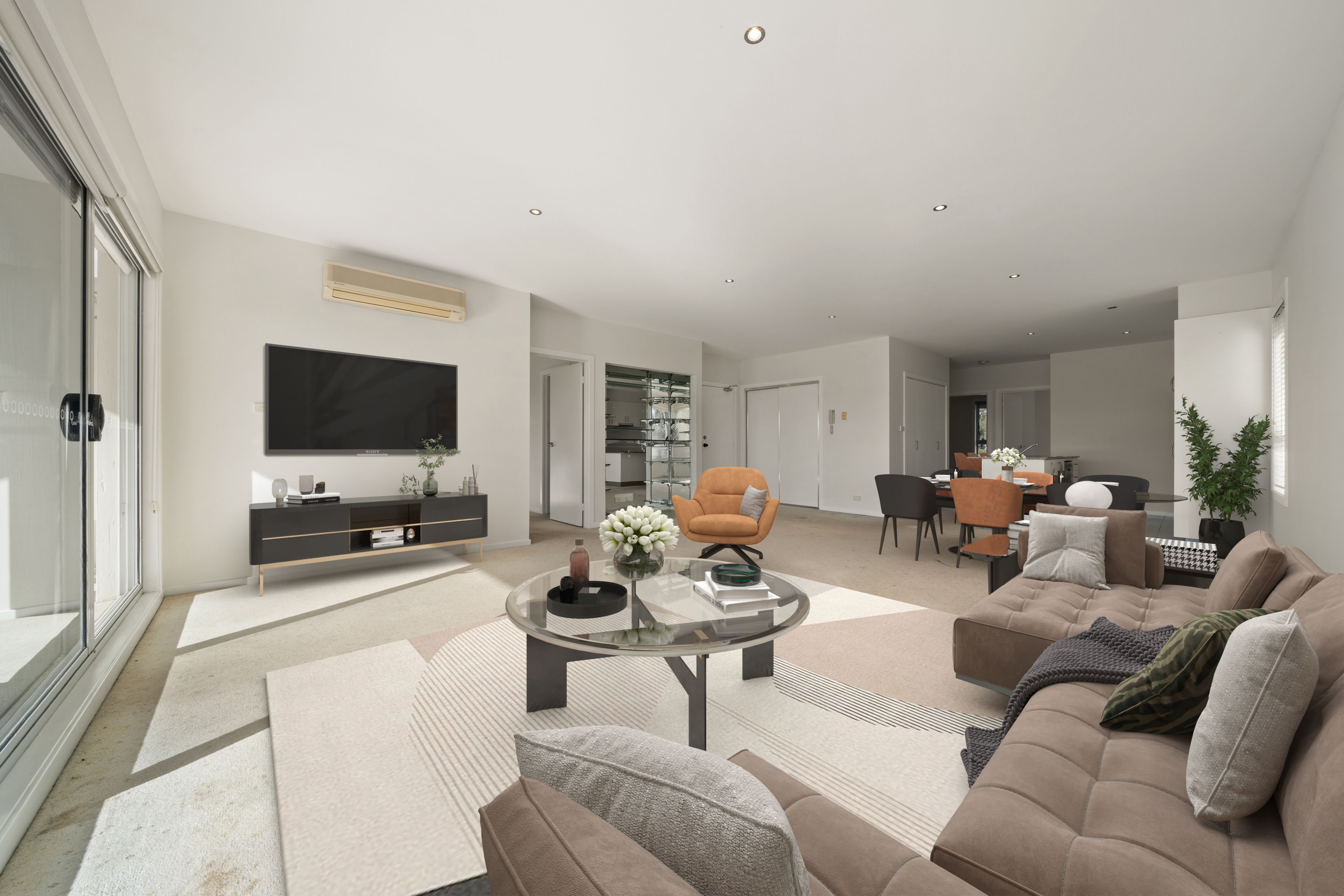 17/1 Eardley Street — photo from Ray White Canberra
